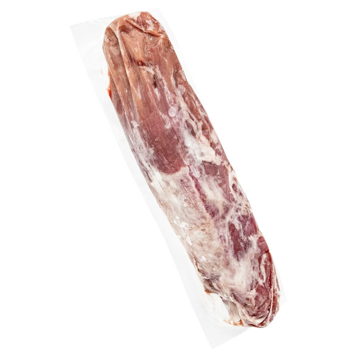 急凍西班牙伊比利亞黑毛豬柳 300g