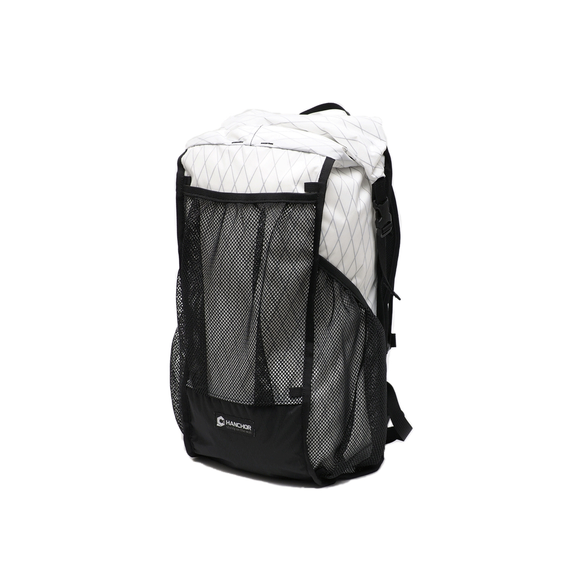 TUFF MINI 健行小背包