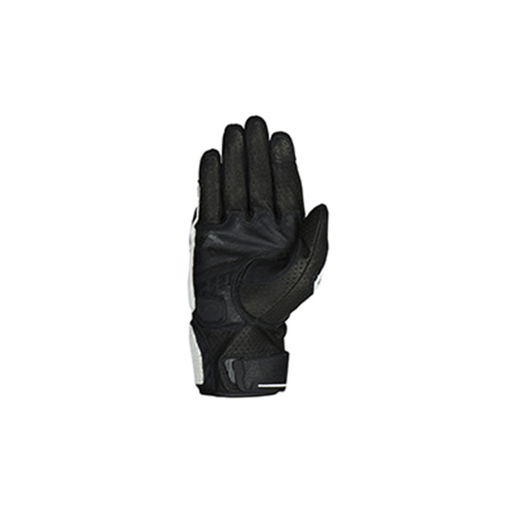 FURYGAN TD ROADSTER 黑白 皮手套
