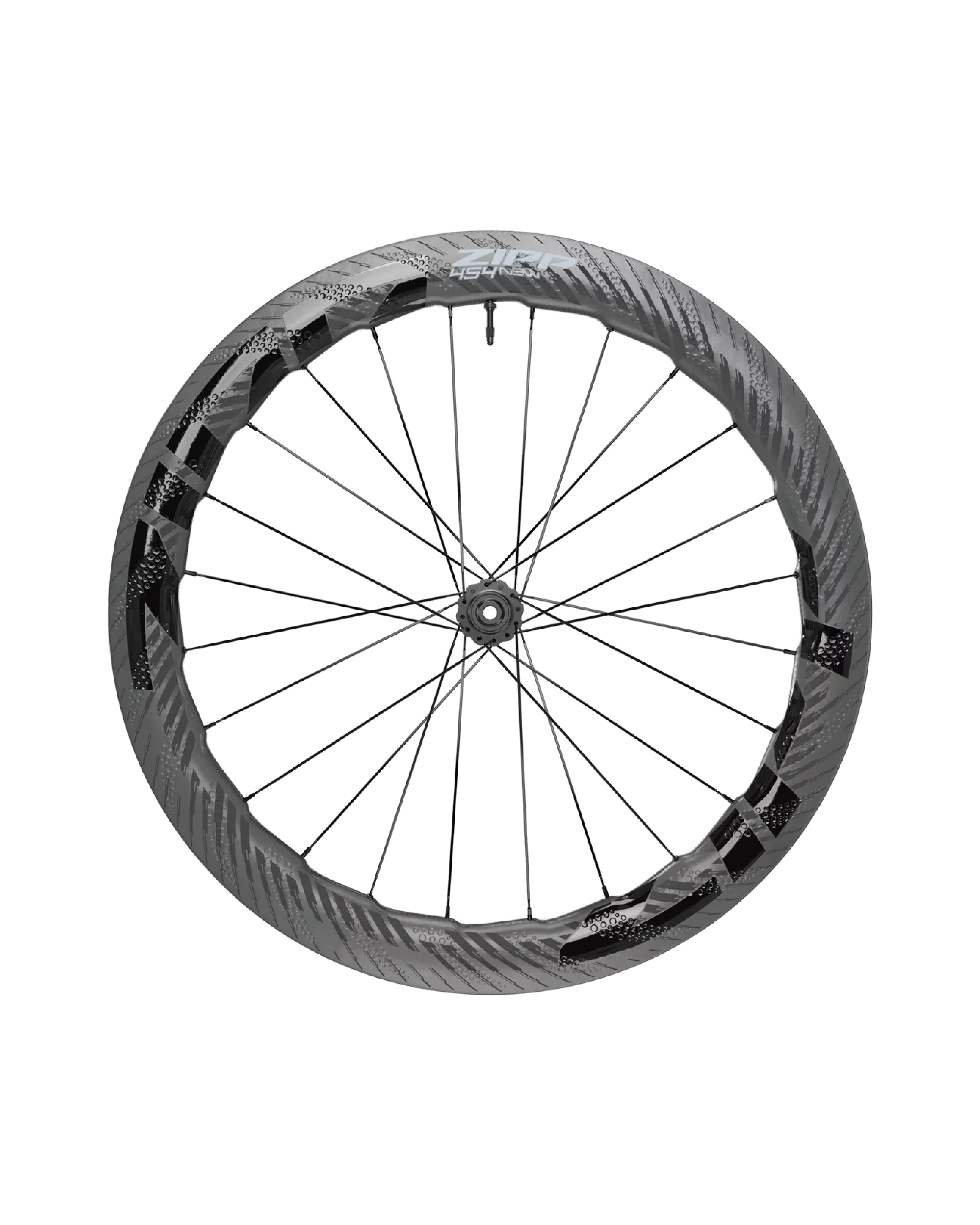 パーツ ZIPP 454 NSW ZIPP】454 NSW CARBON CLINCHER DISC BRAKE