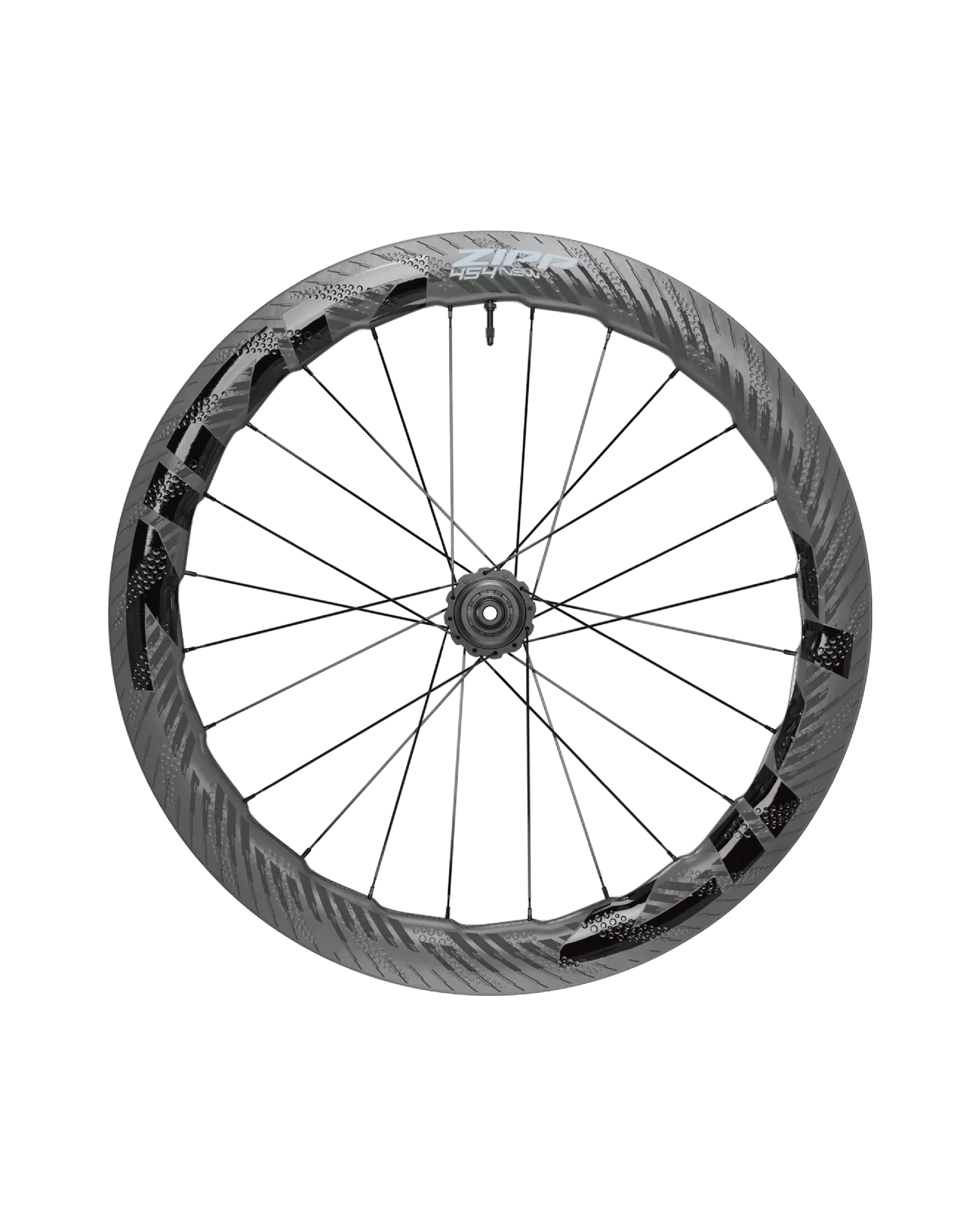 zipp 454 disc