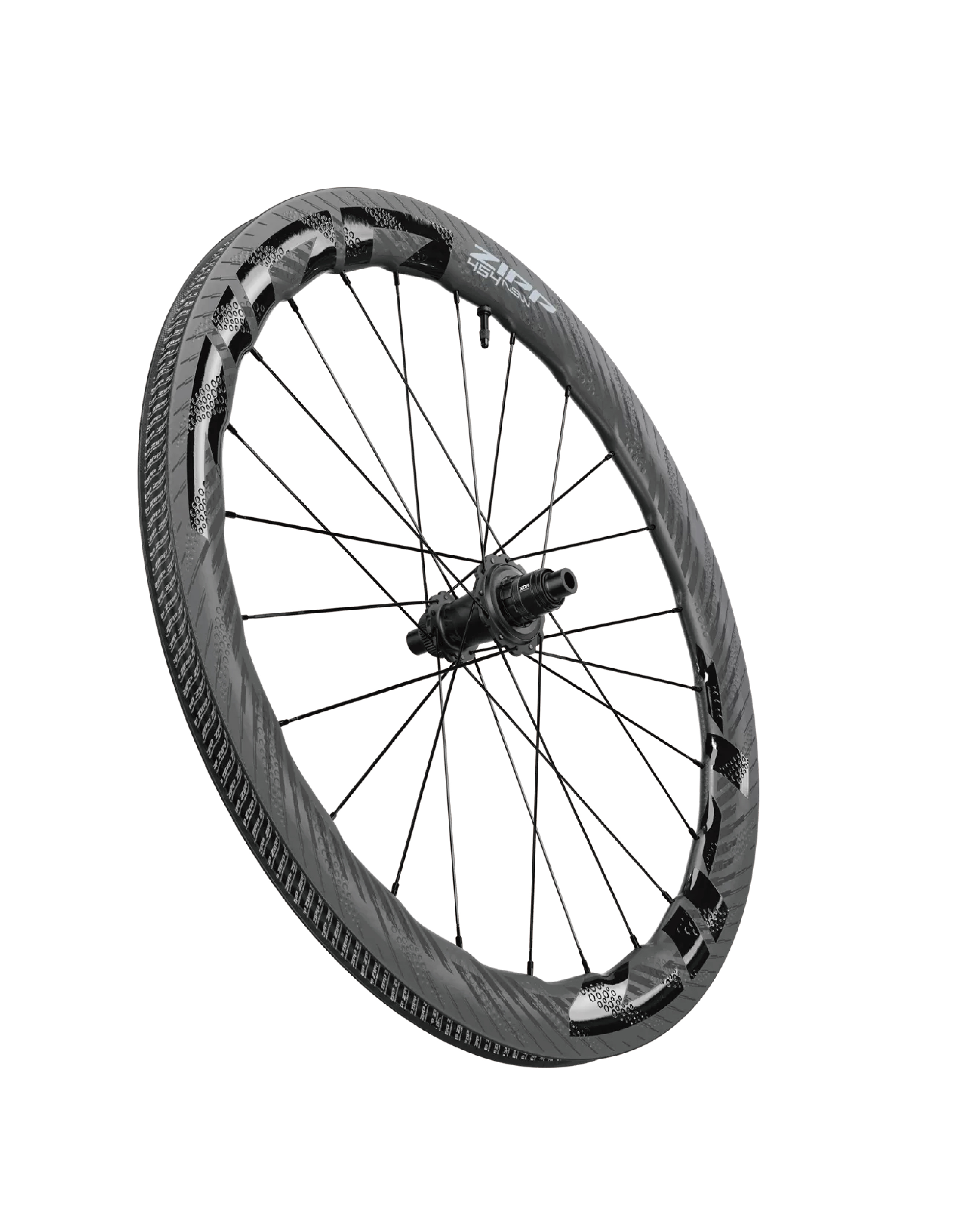 ZIPP】454 NSW CARBON CLINCHER DISC BRAKE