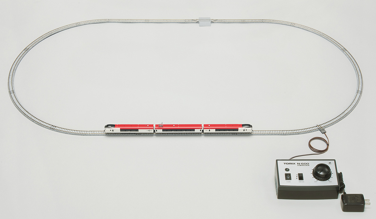 Tomix 90184 N規 SD E259系 成田特快車 基本組