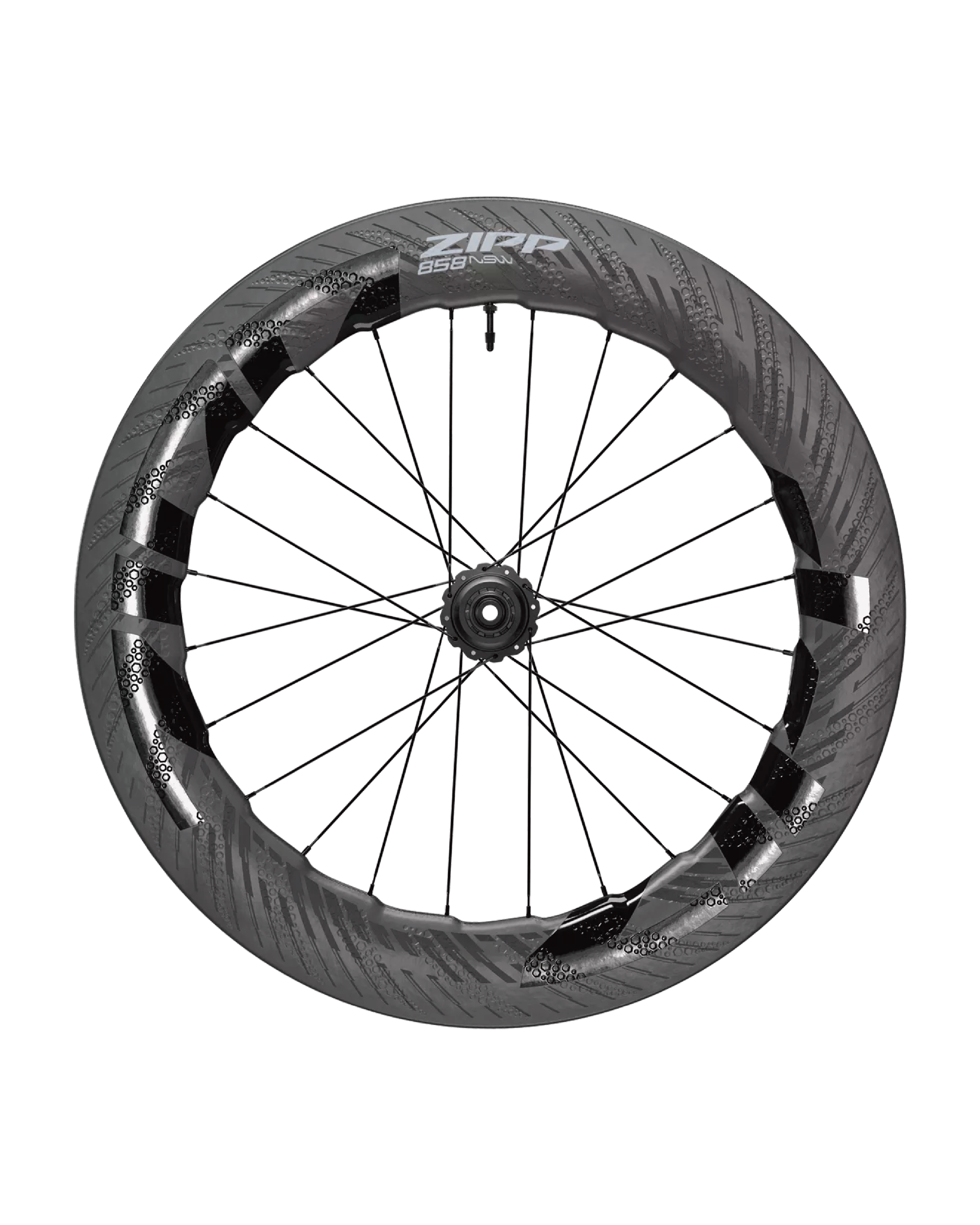 ZIPP 454nsw （前輪）ZIPP SUPER9 DISC（後輪） ZIPP 454nsw （前輪）ZIPP SUPER9 DISC（後輪） Zipp Super-9 Disc