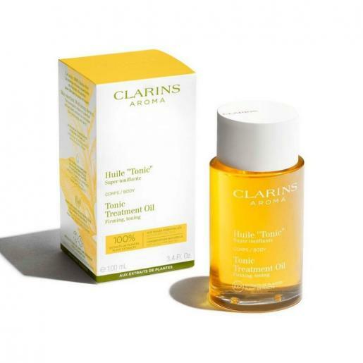 Clarins 調和身體護理油 100ml