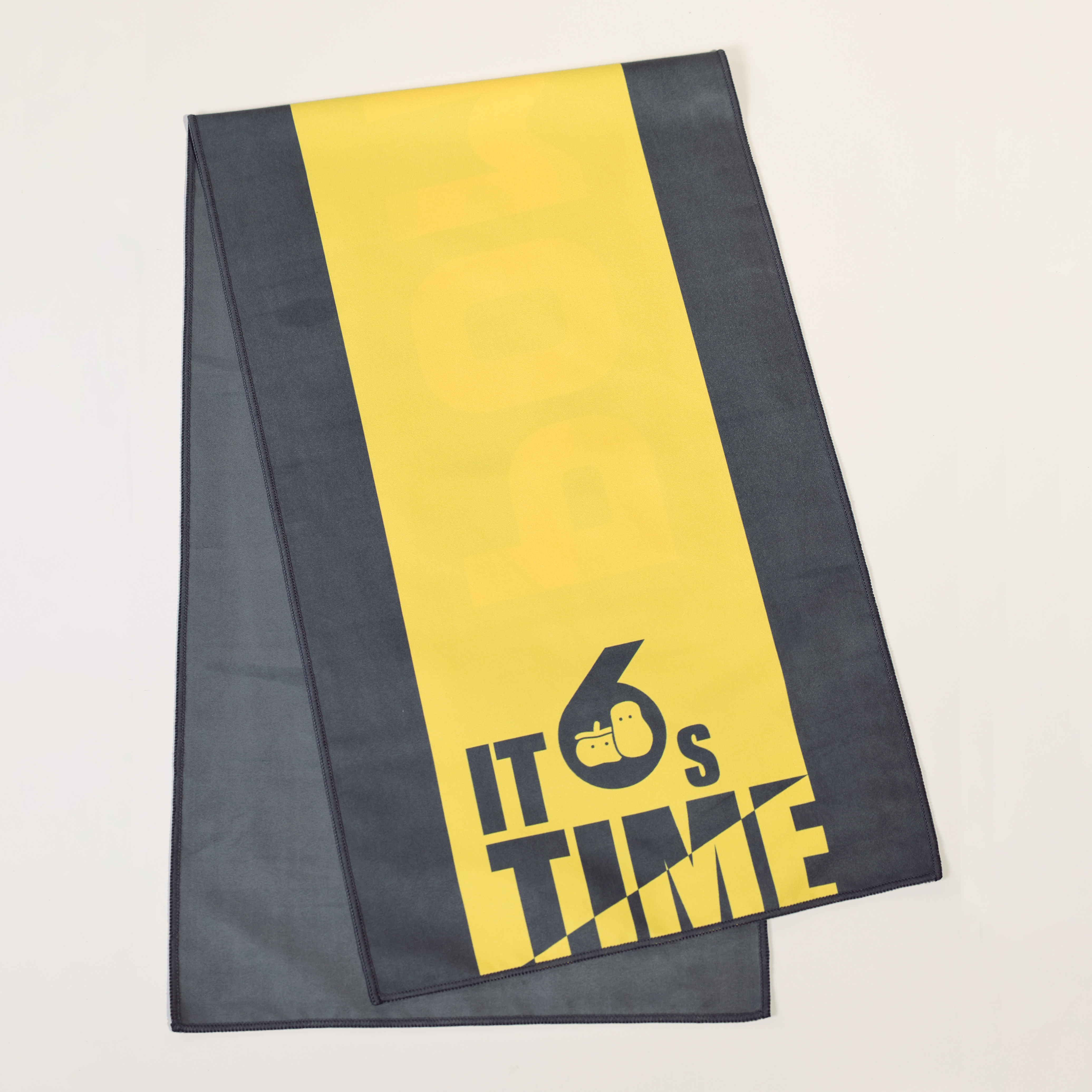 六周年It’s Time應援毛巾