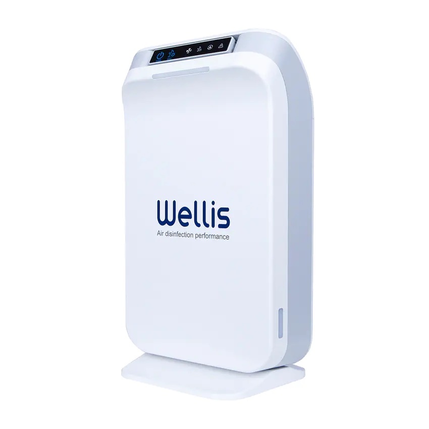 WELLIS 空氣消毒機( 韓國製造)