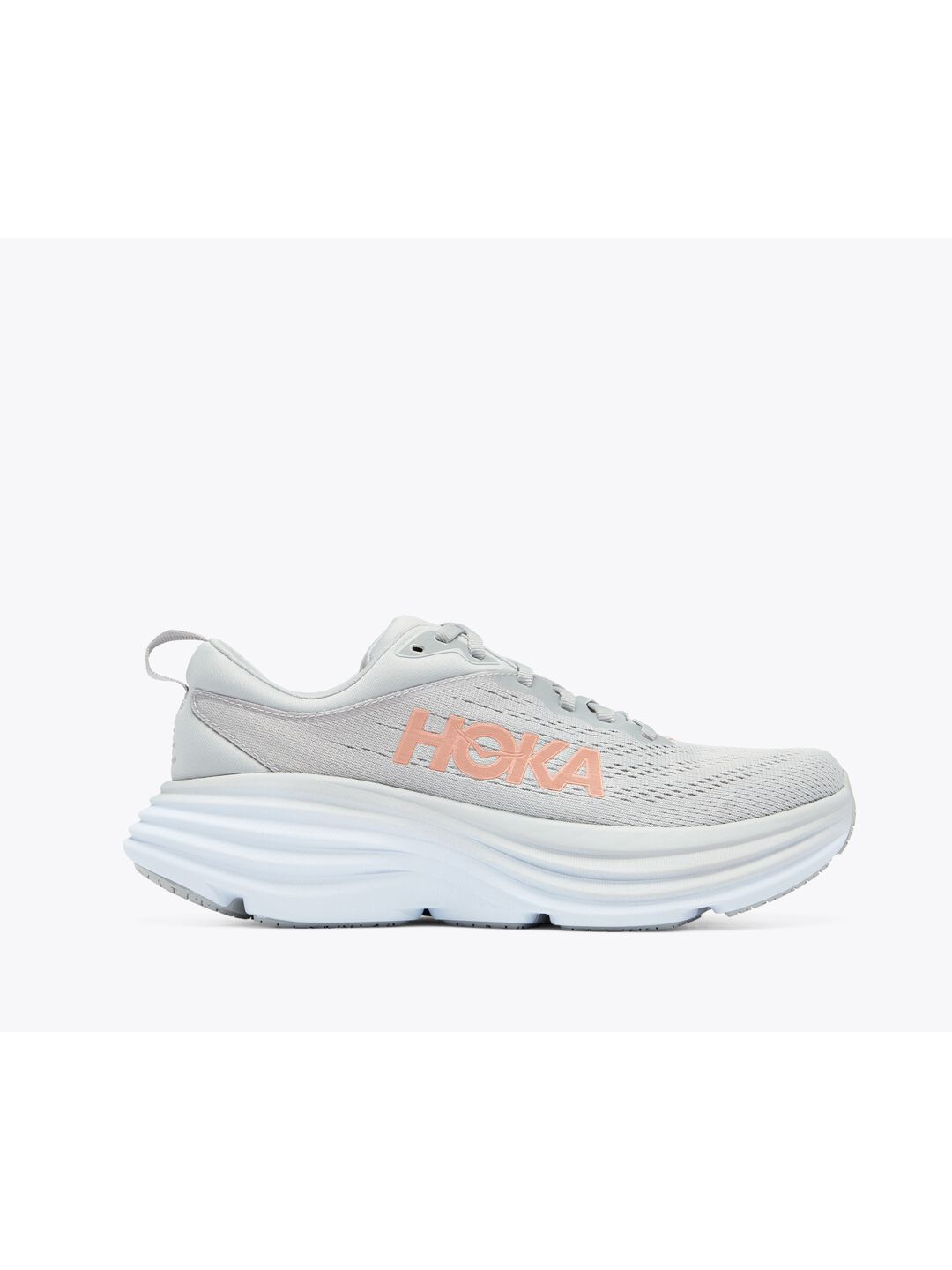 Hoka Bondi8 HMLR Women