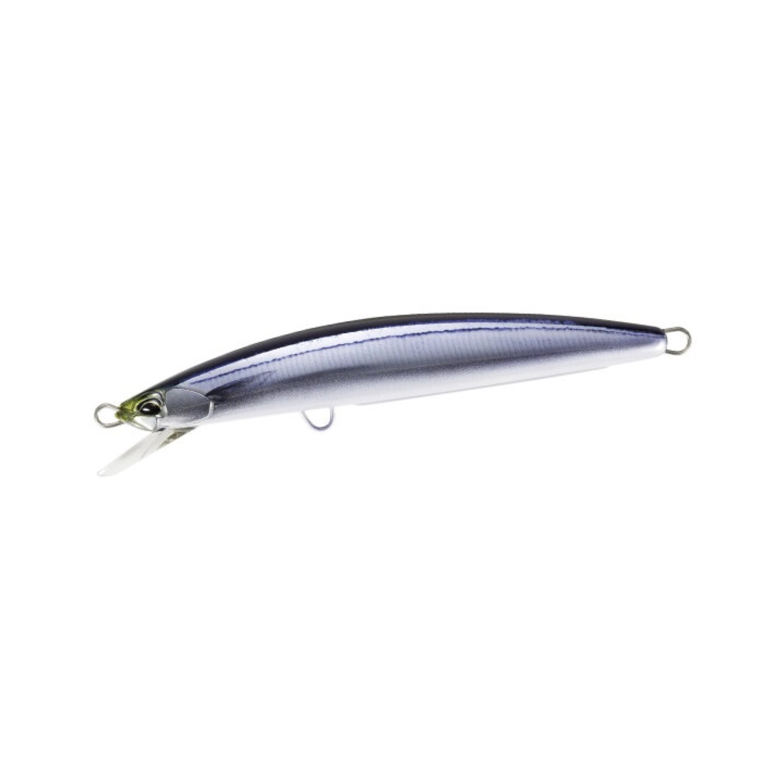 DUO Rough Trail BLUEDRIVE 195S MINNOW