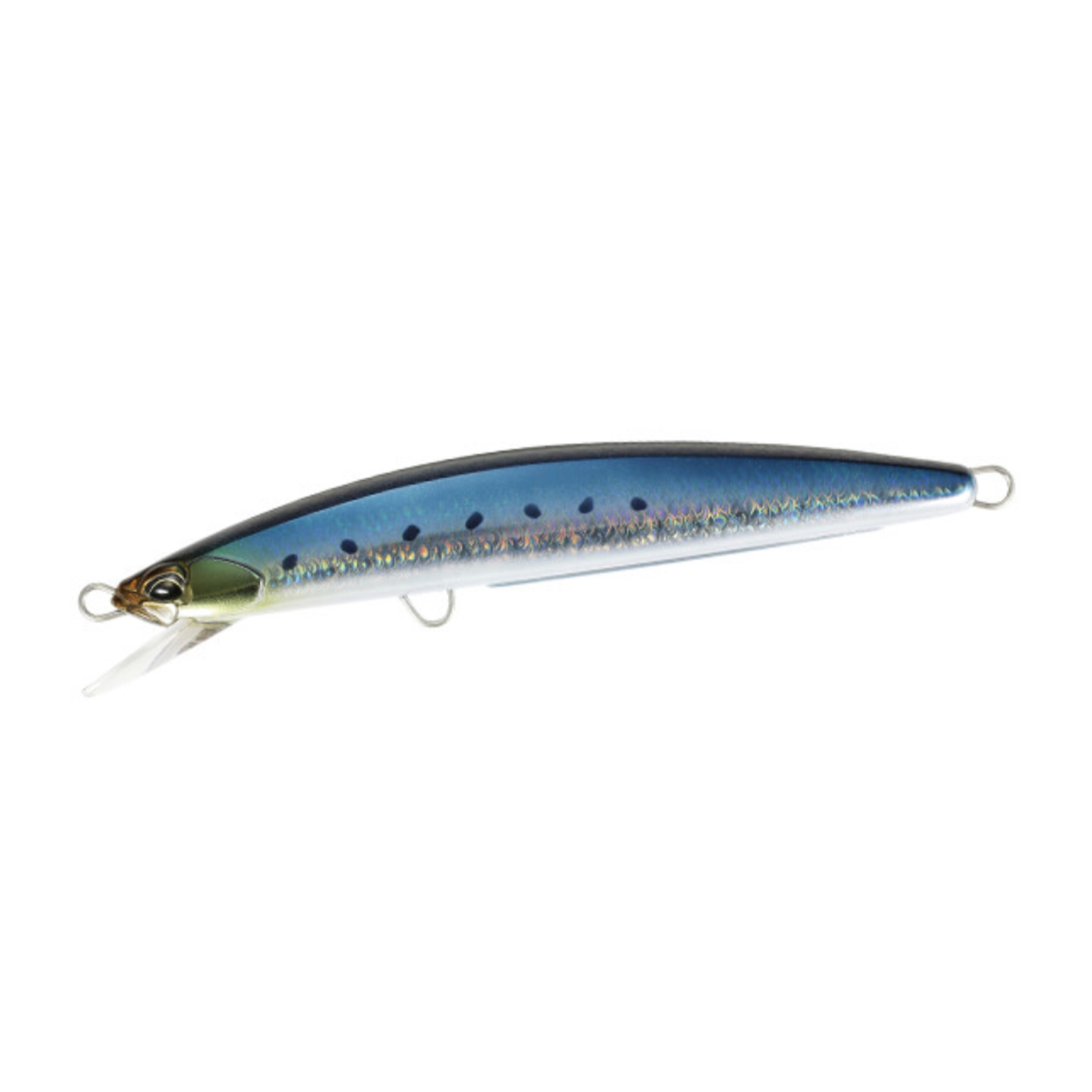 DUO Rough Trail BLUEDRIVE 195S MINNOW