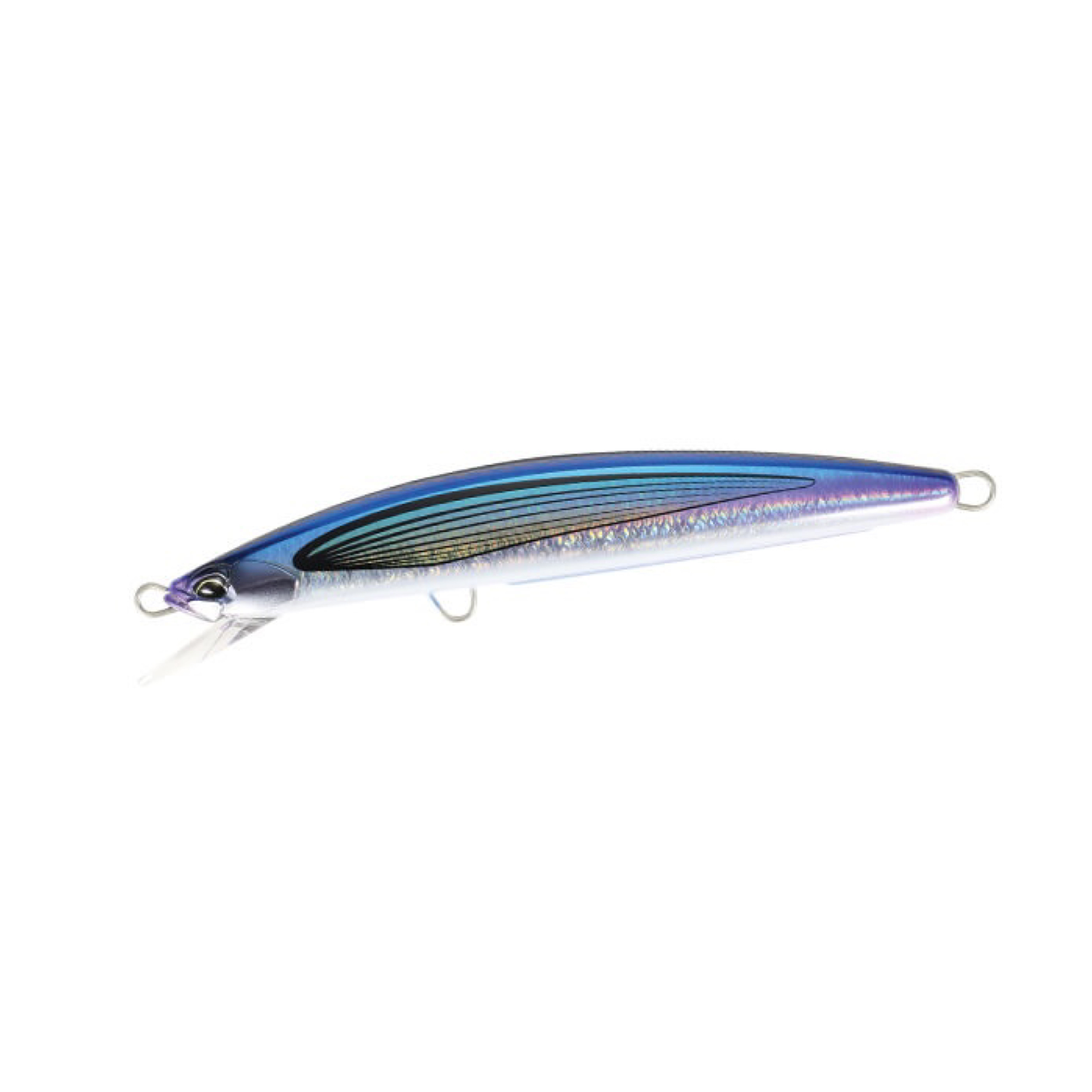 DUO Rough Trail BLUEDRIVE 195S MINNOW