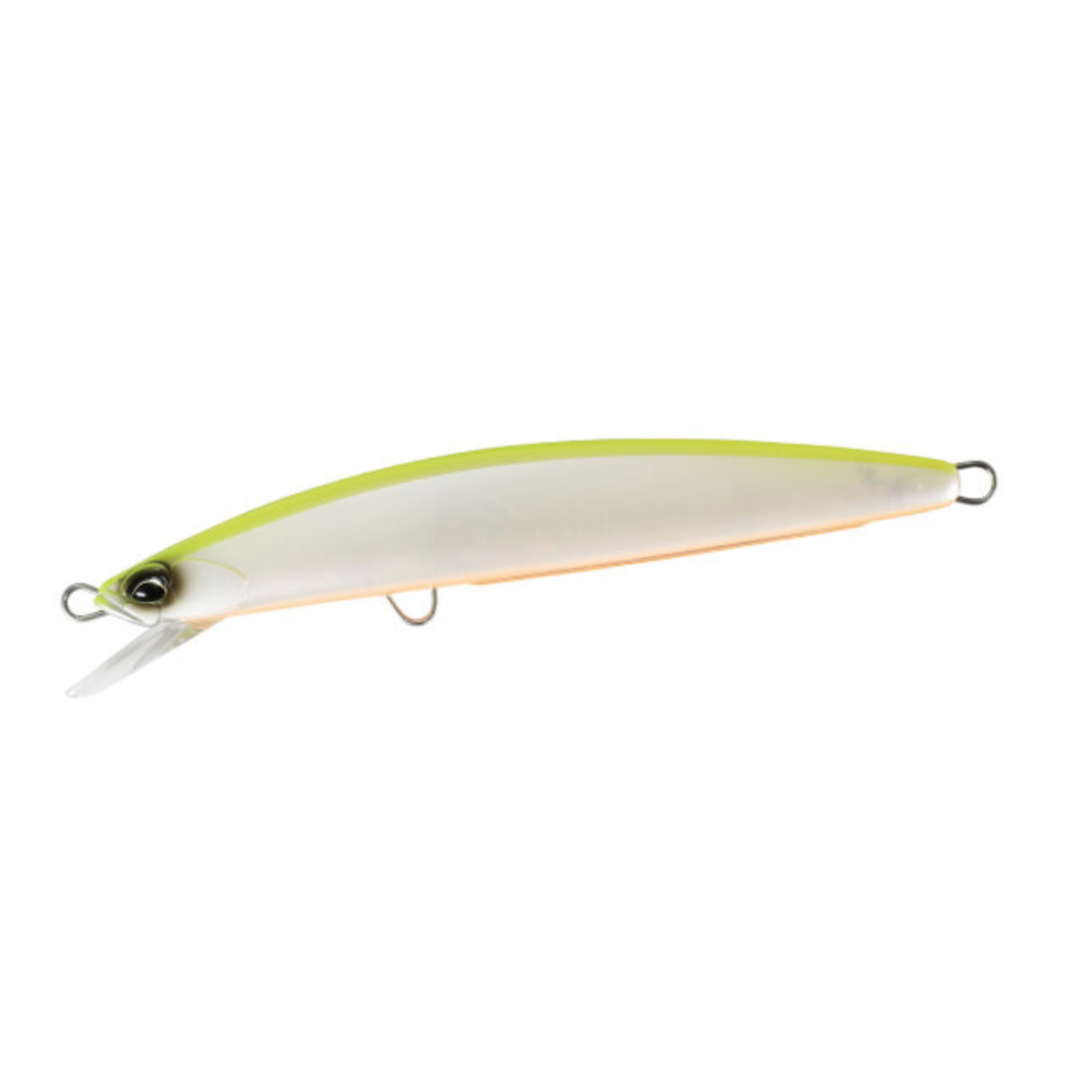 DUO Rough Trail BLUEDRIVE 195S MINNOW