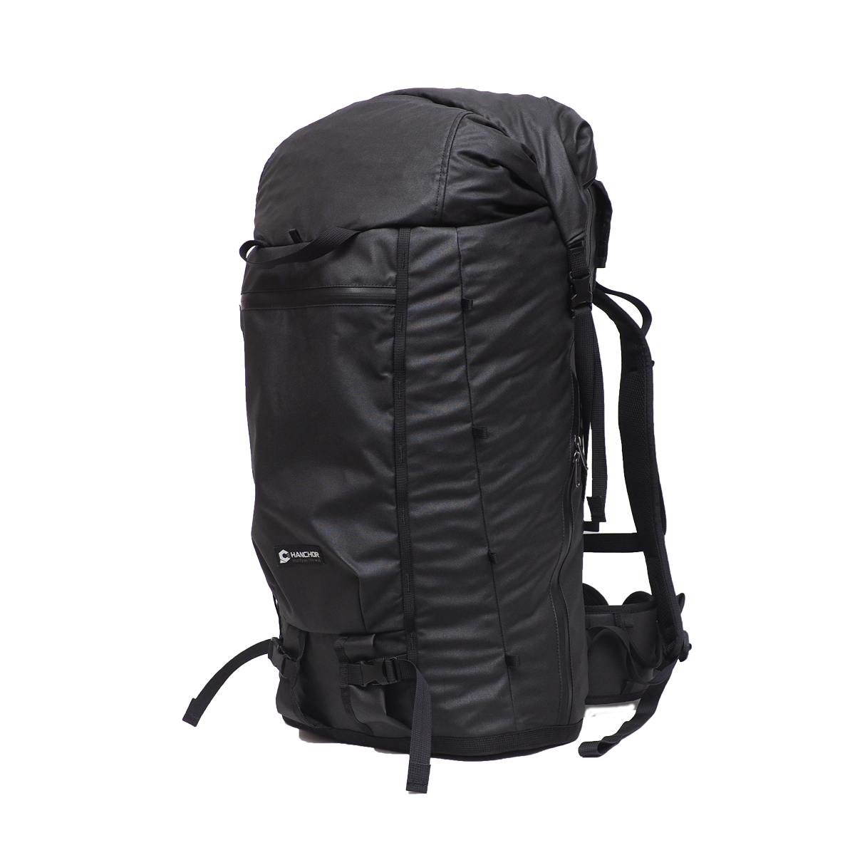 FROST 全方位攀登背包