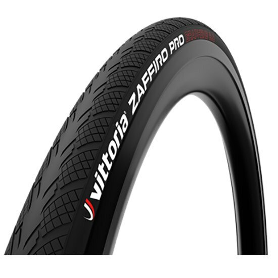 Vittoria Road Tire ZAFFIRO PRO Clincher