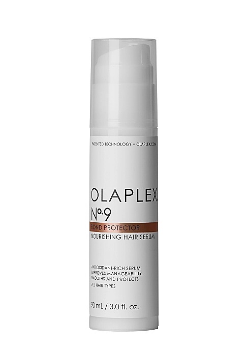 OLAPLEX N°•9 Bond Protector Nourishing Hair Serum 鏈鎖結構防護滋養精華 90ml