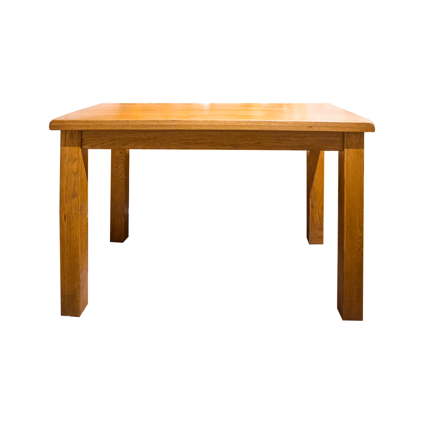 【OAK橡木】餐桌(120/150/180/200cm)