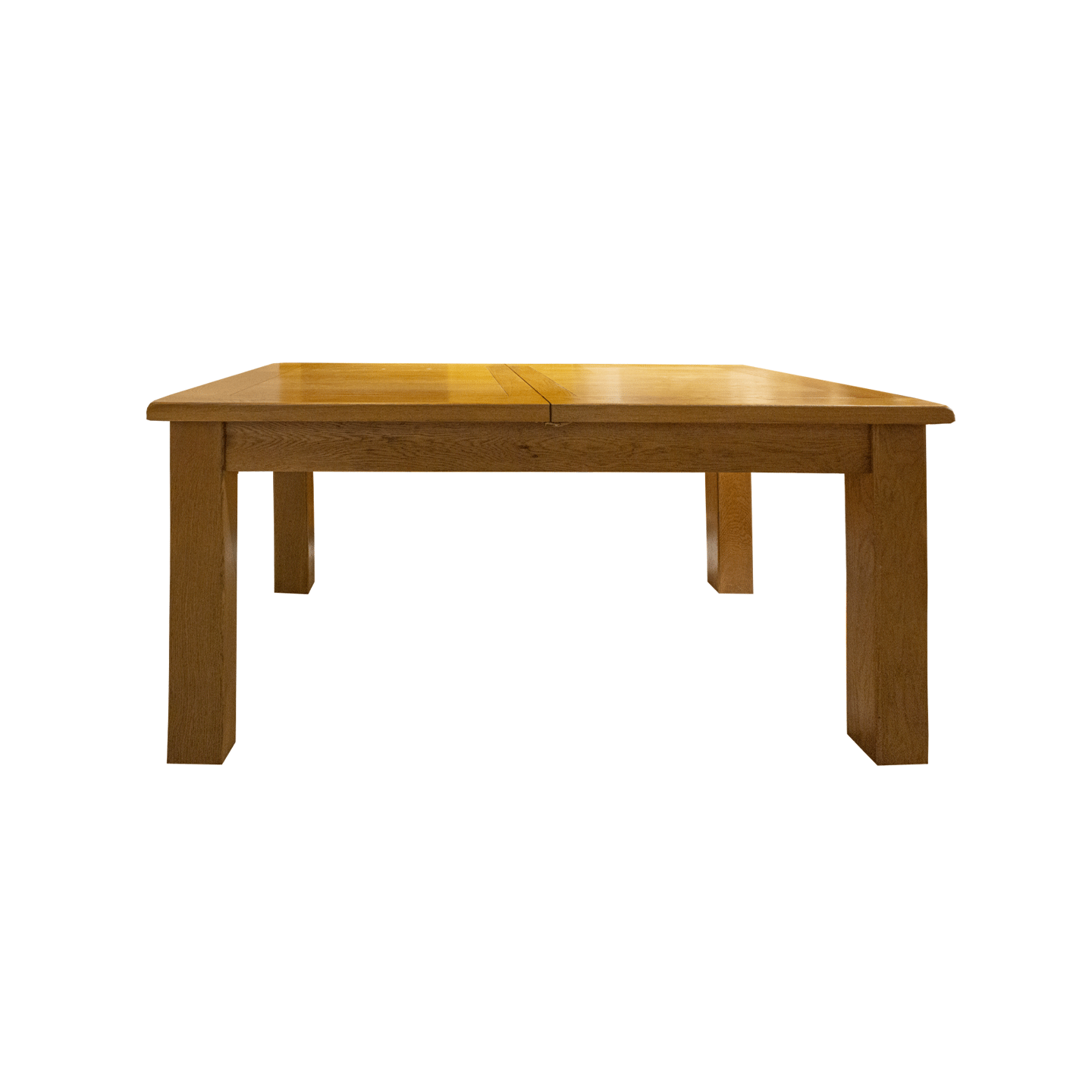 【OAK橡木】拉伸餐桌