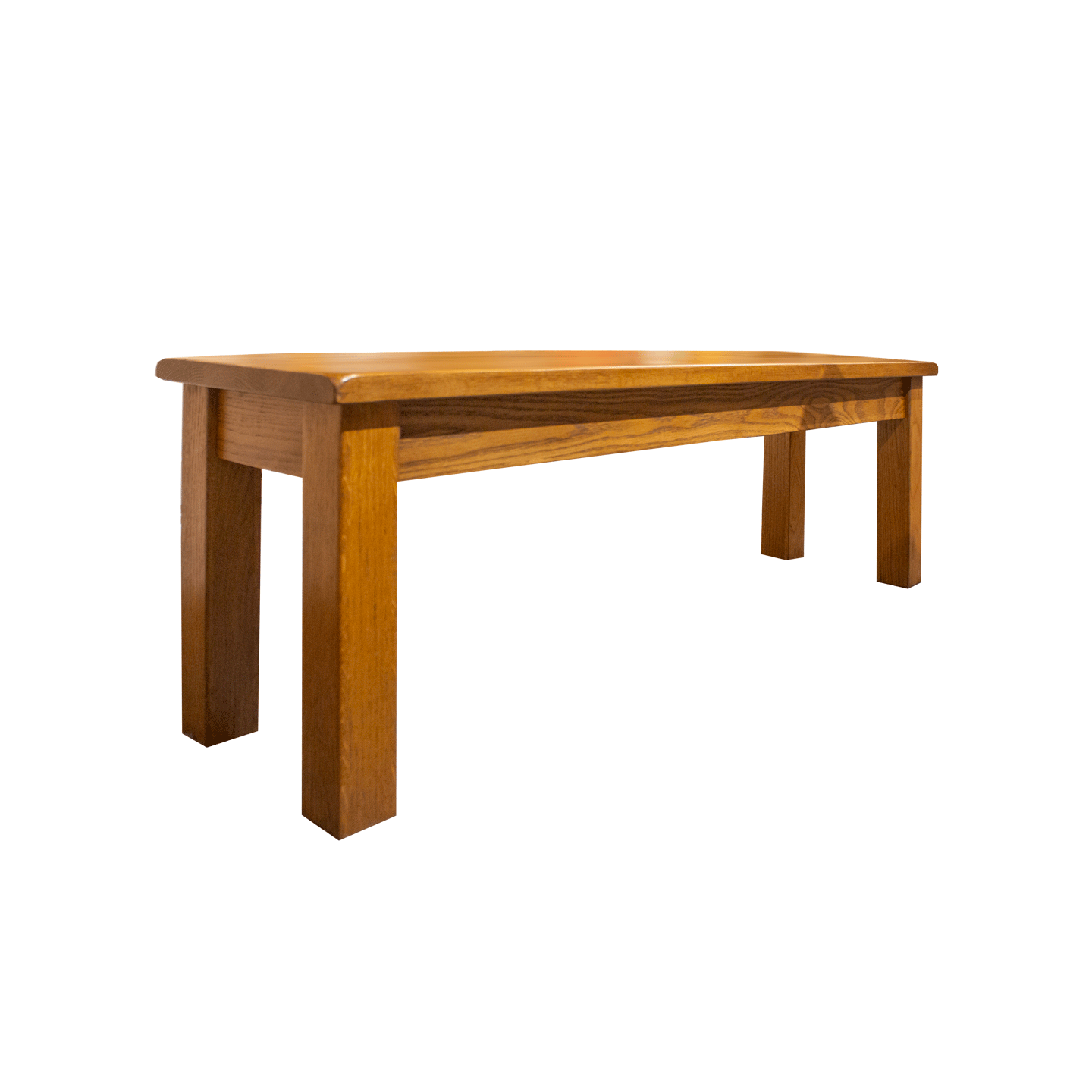 【OAK橡木】長板凳(120/150/180/200cm)