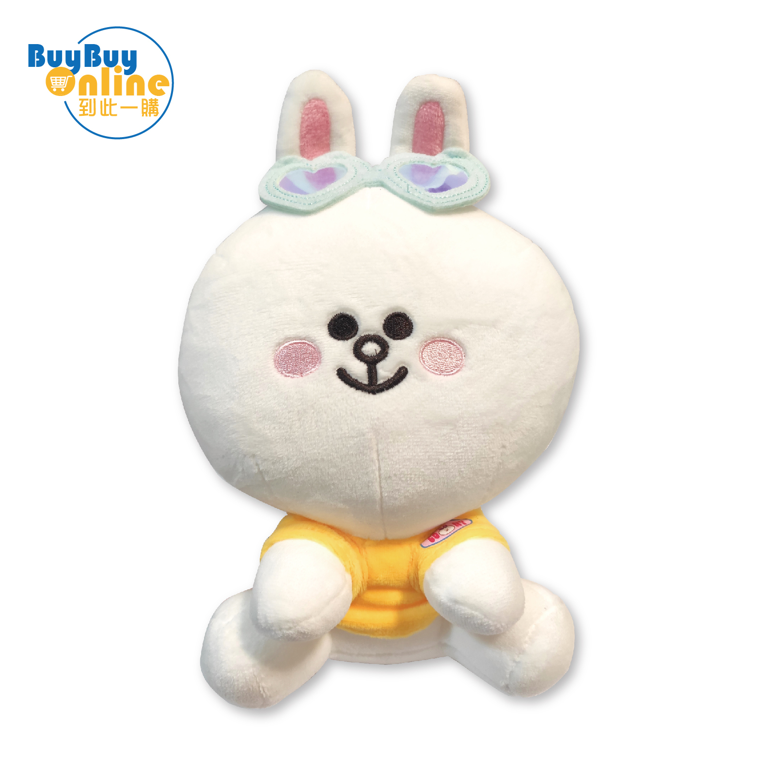 LINE friends - Cony