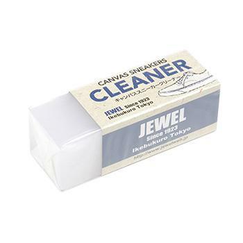 現貨┃JEWEL CLEANER 清潔 帆布 橡皮擦