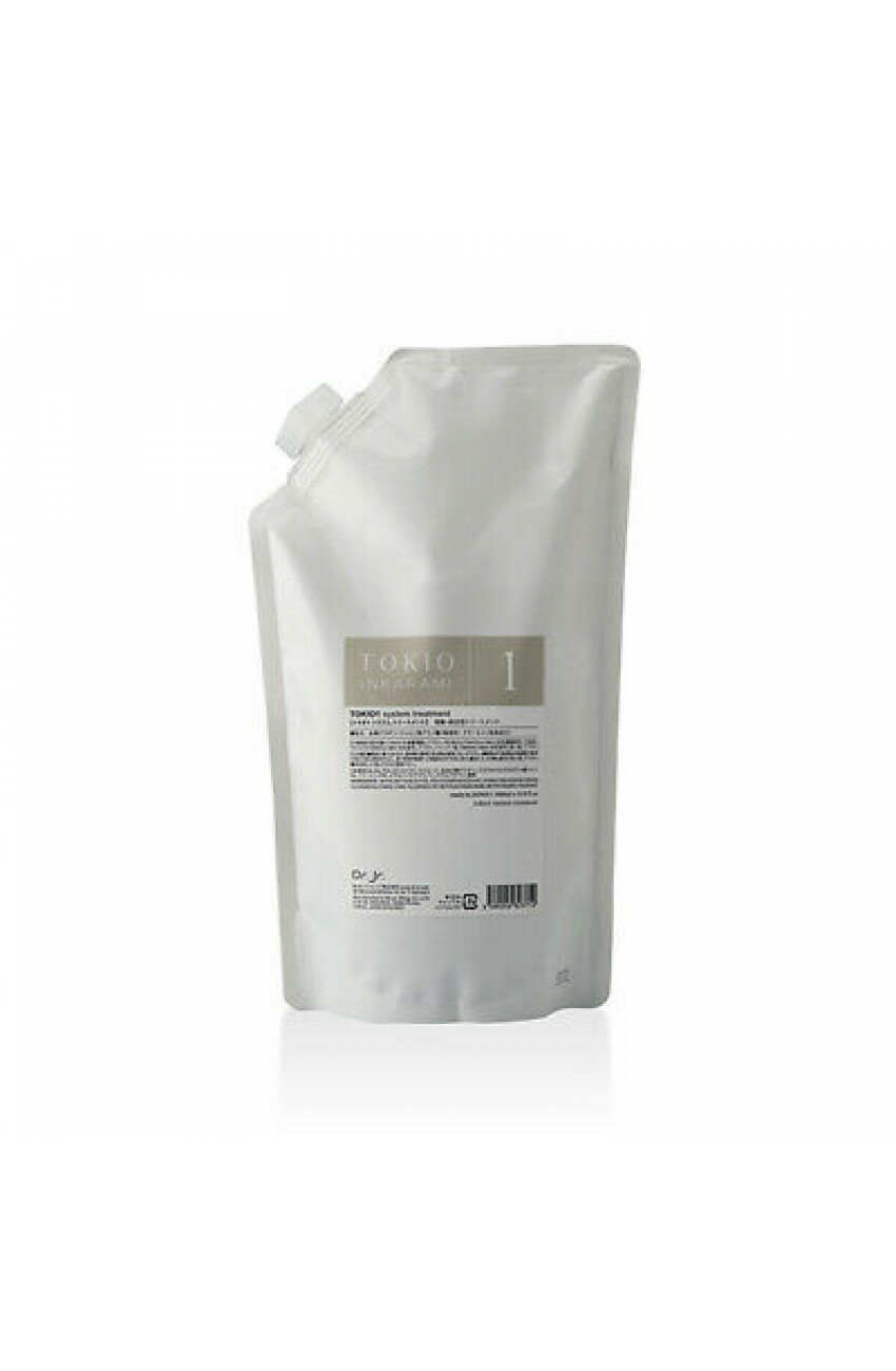 Dr.Jr.TOKIO INKARAMI 1 1000ml