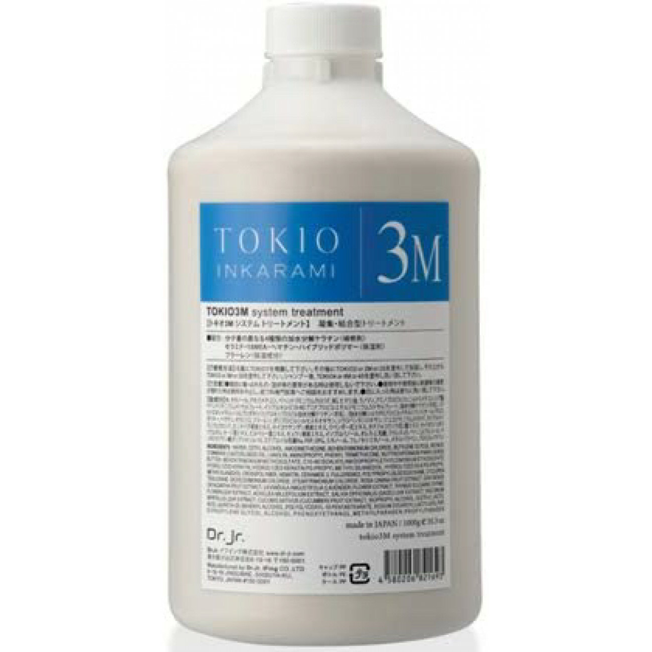 Dr.Jr.TOKIO INKARAMI 3M 1000ml