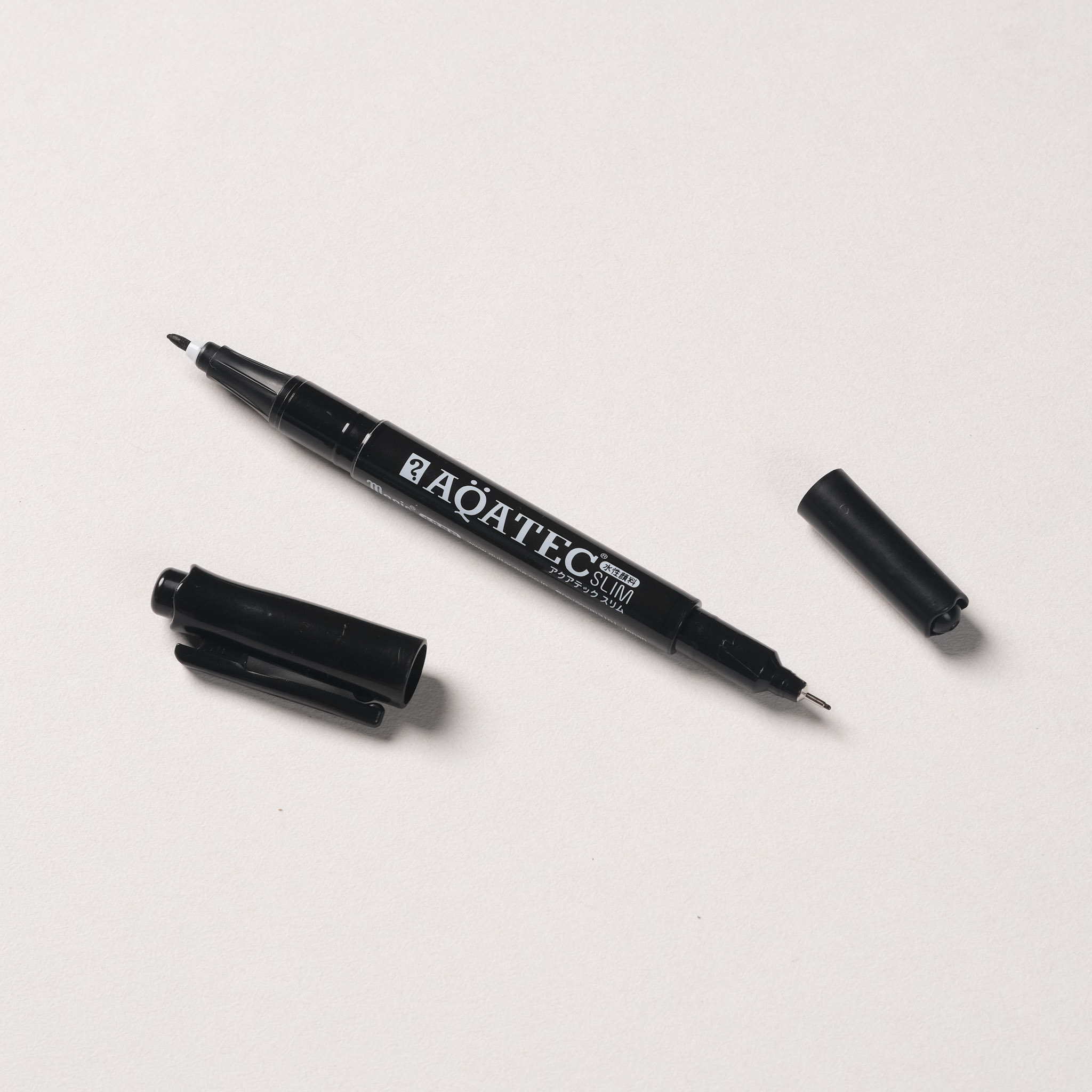 多用途水性簽字筆/寺西化學/JAPAN