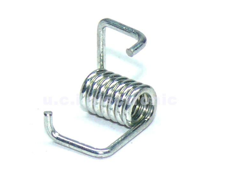 【UCI電子】(C-5-18) 3D印表機配件 2GT 扭力彈簧 同步帶鎖緊彈簧 緊張皮帶 壓帶強力彈簧