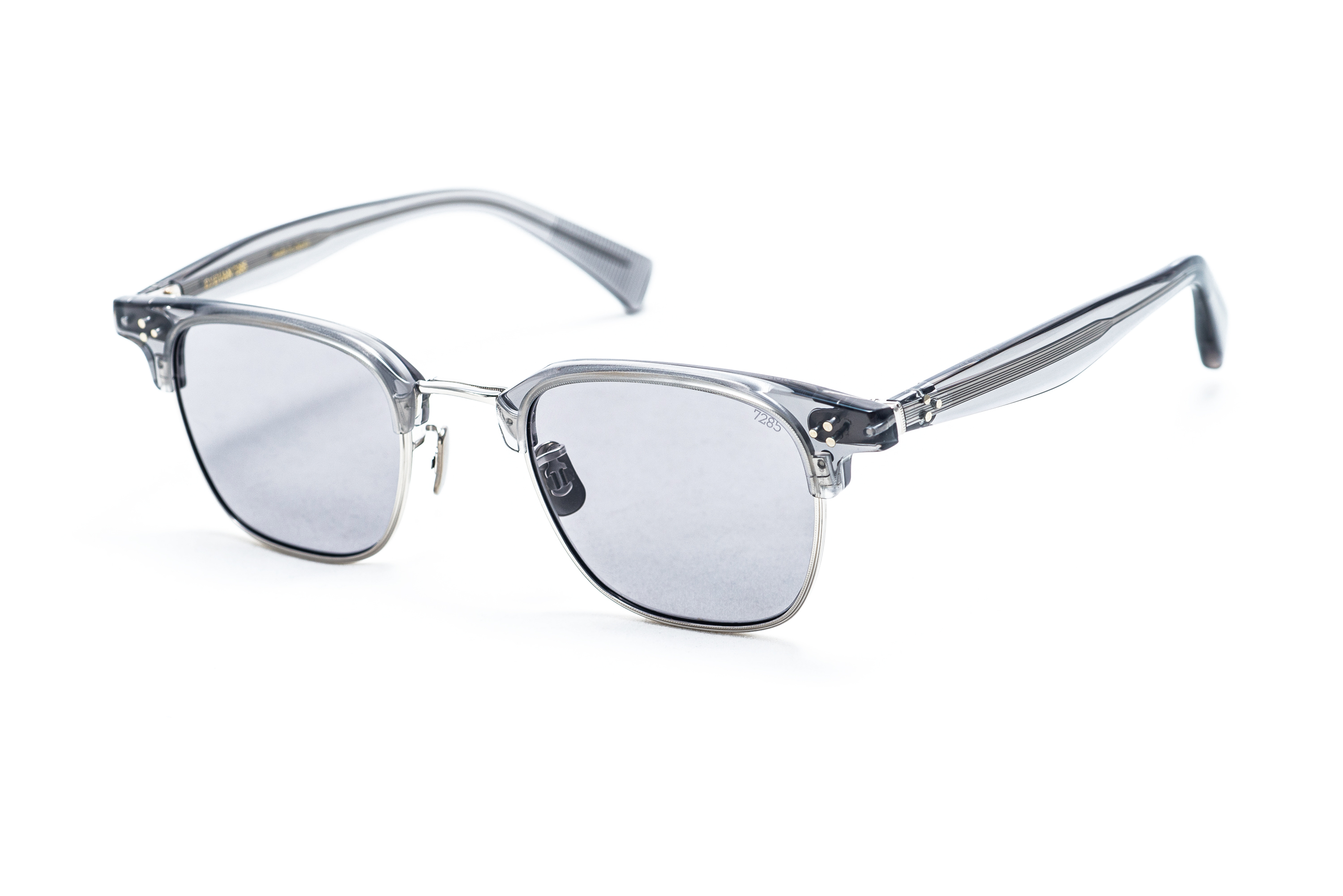 EYEVAN 7285 - 644-c.124800-G MD.GRY