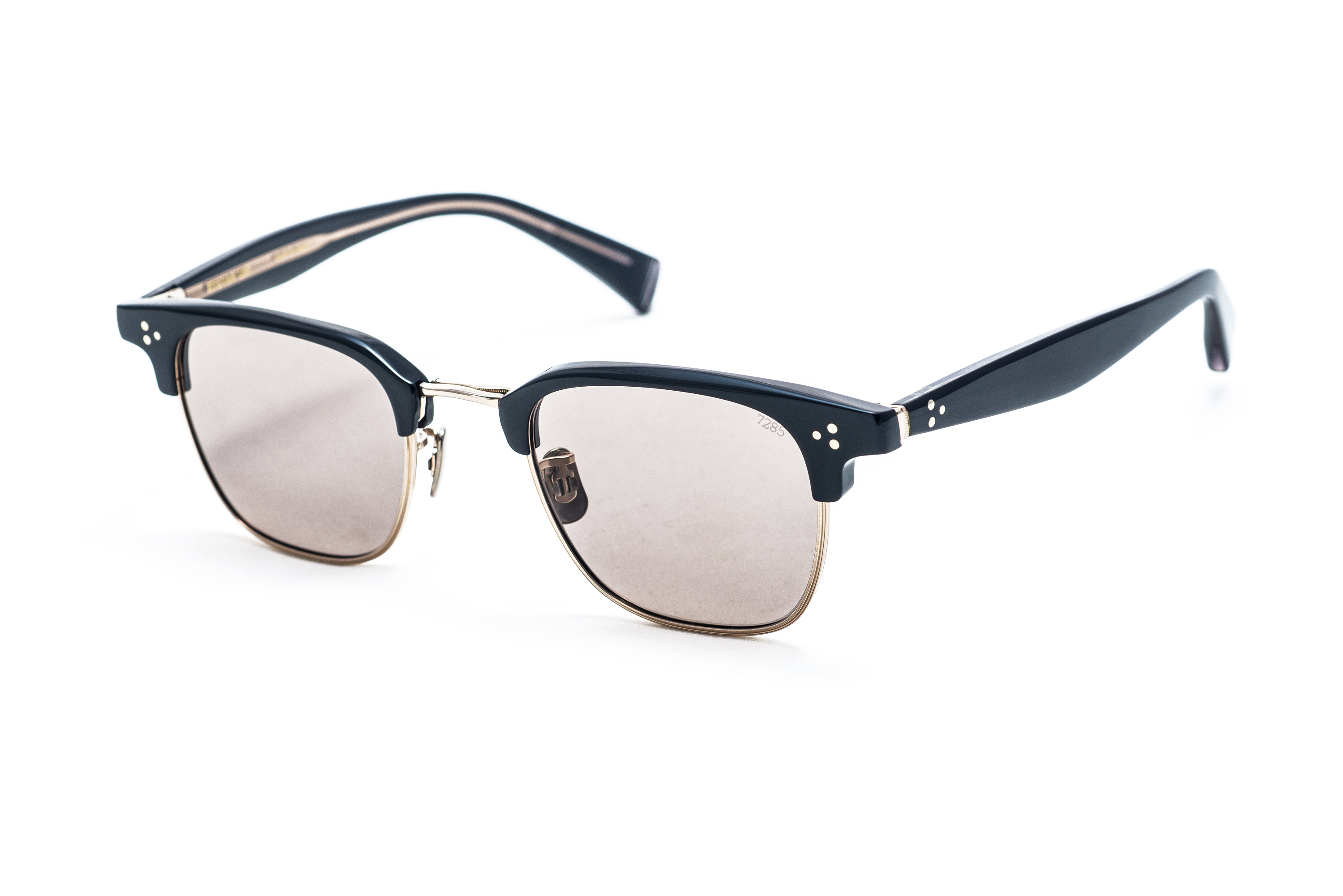 EYEVAN 7285 - 644-c.100902-G LT.GRY