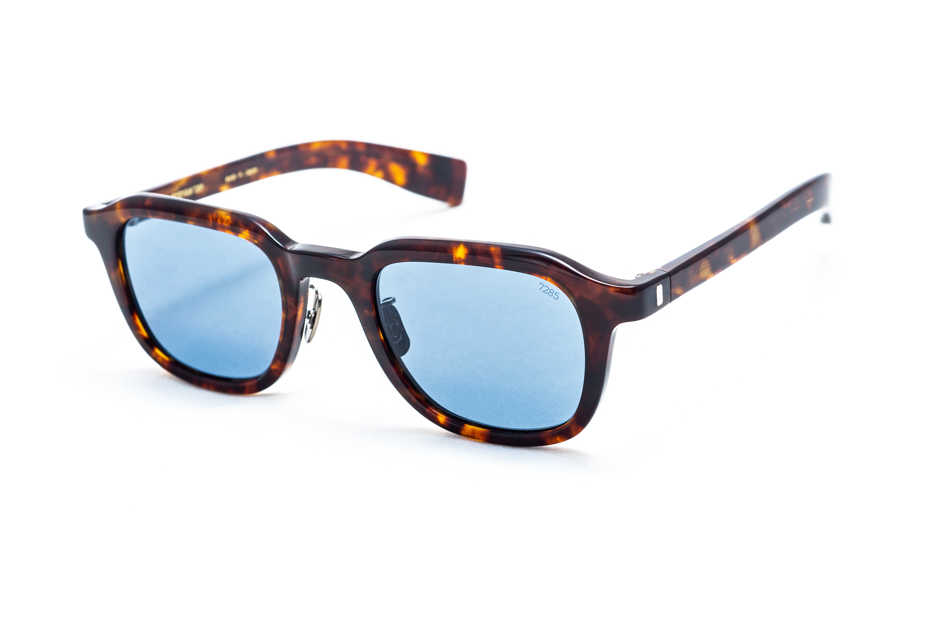 EYEVAN 7285 - 336-c.301-G DK.BLU