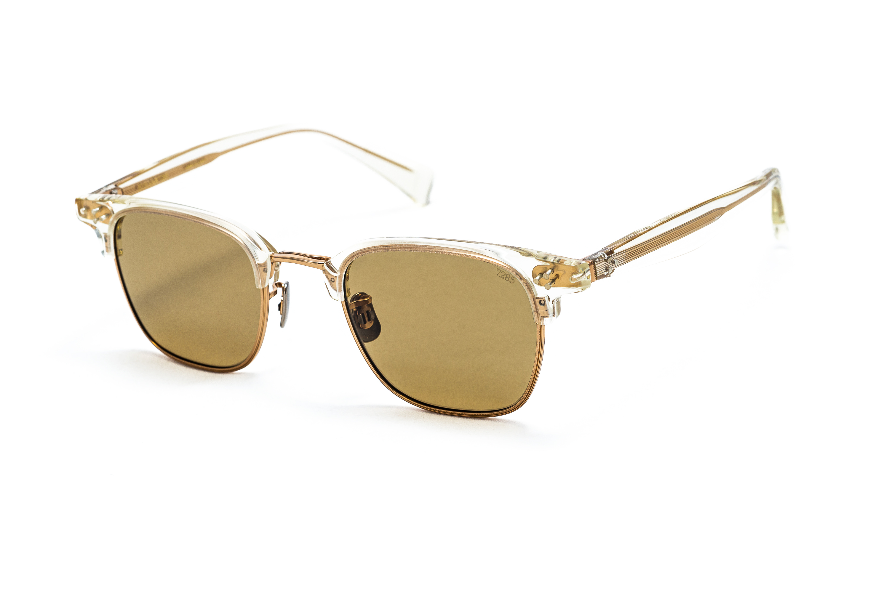 EYEVAN 7285 - 644-c.307900-G SM.BR