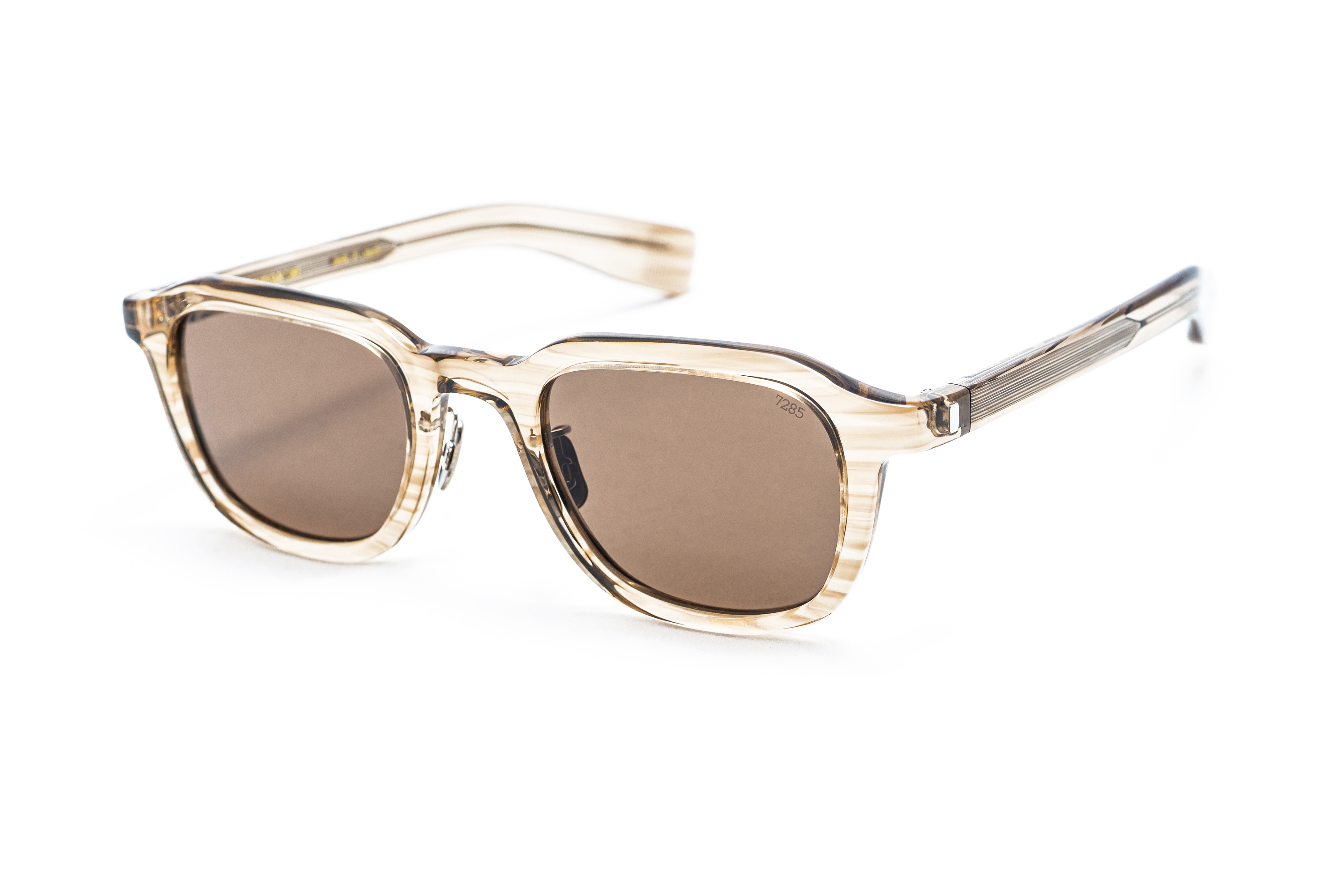 EYEVAN 7285 - 336-c.342-G DK.BR