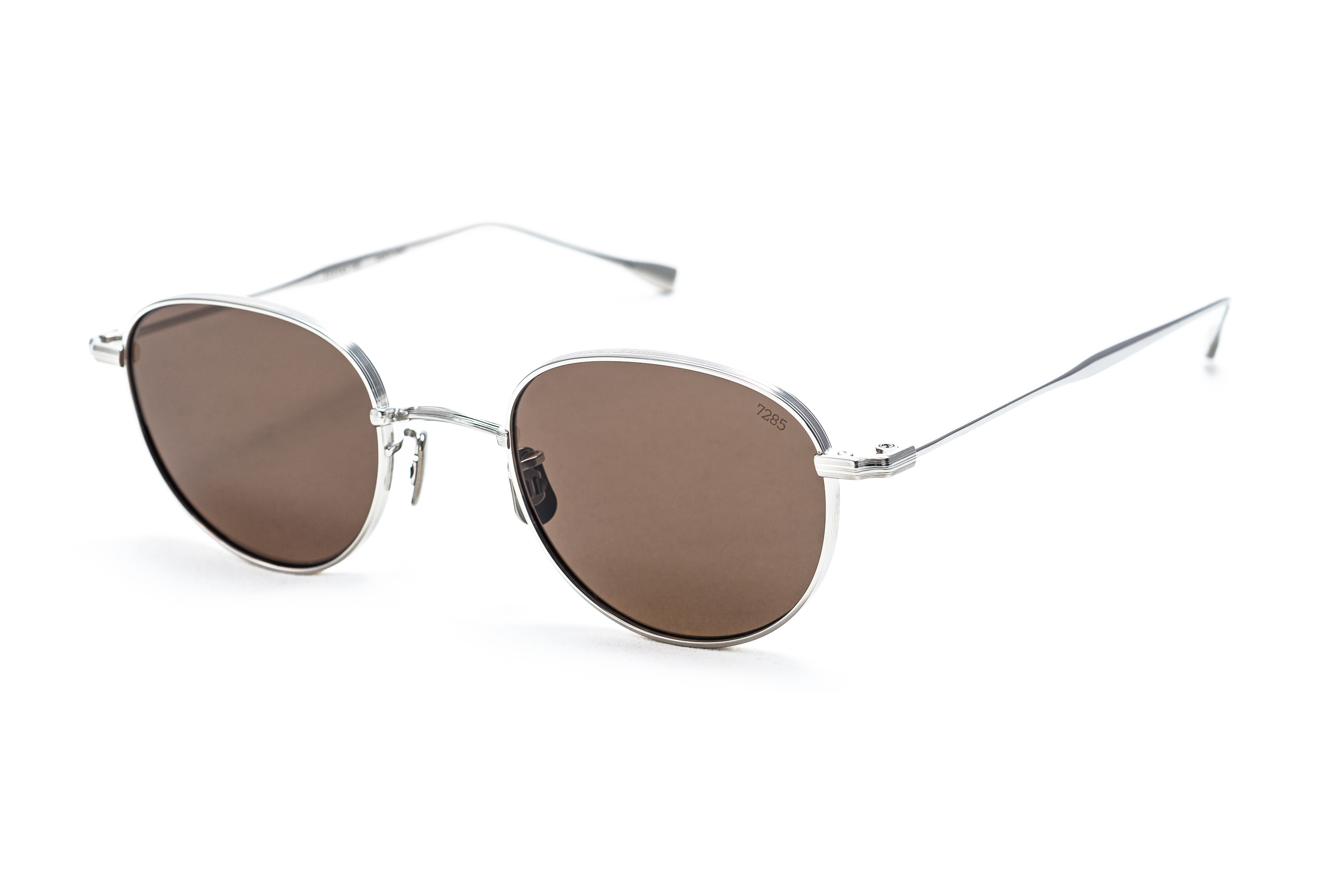 EYEVAN 7285 - 170-(49) - c.800-G DK.BR