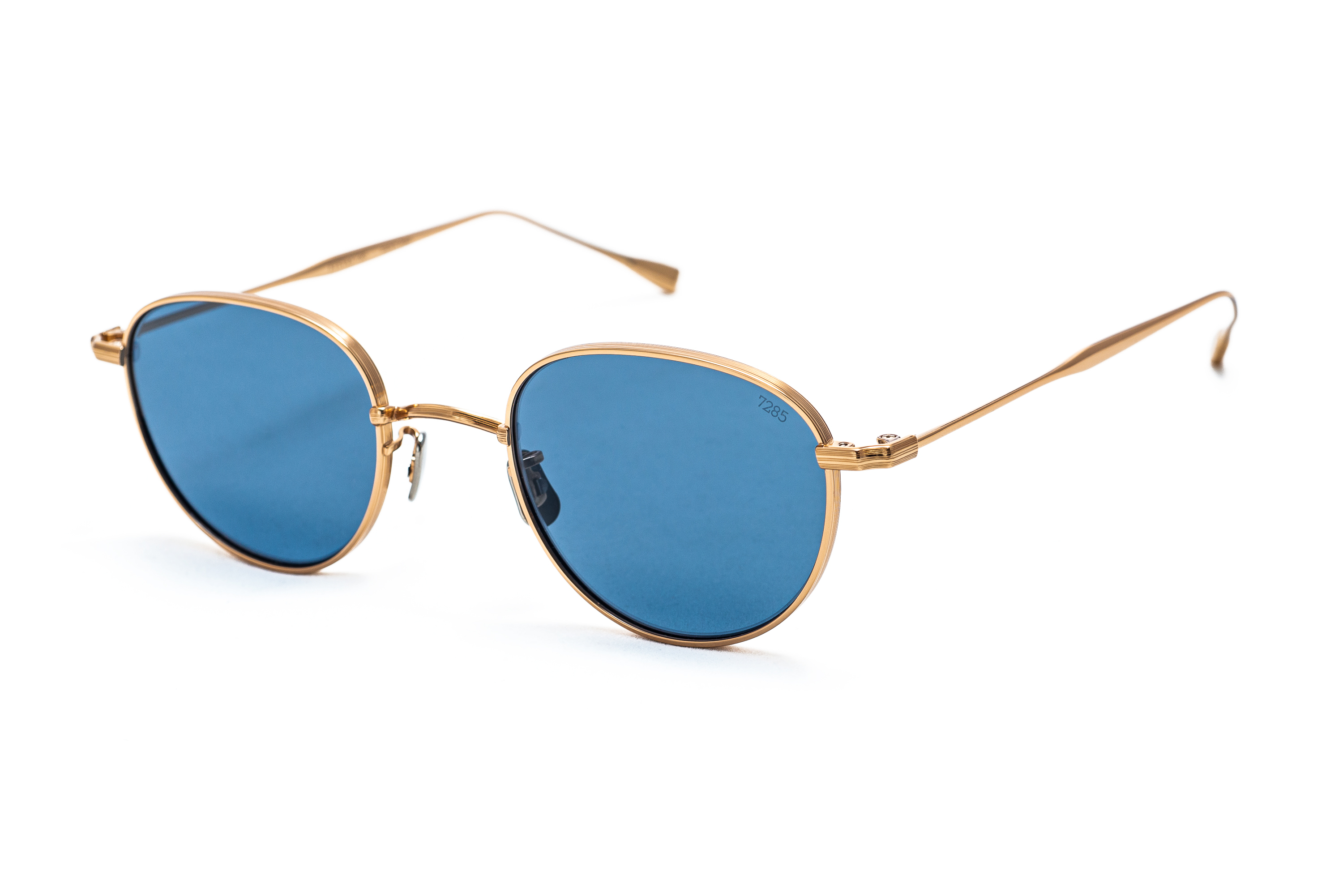 EYEVAN 7285 - 170-(49) - c.900-G DK.BLU