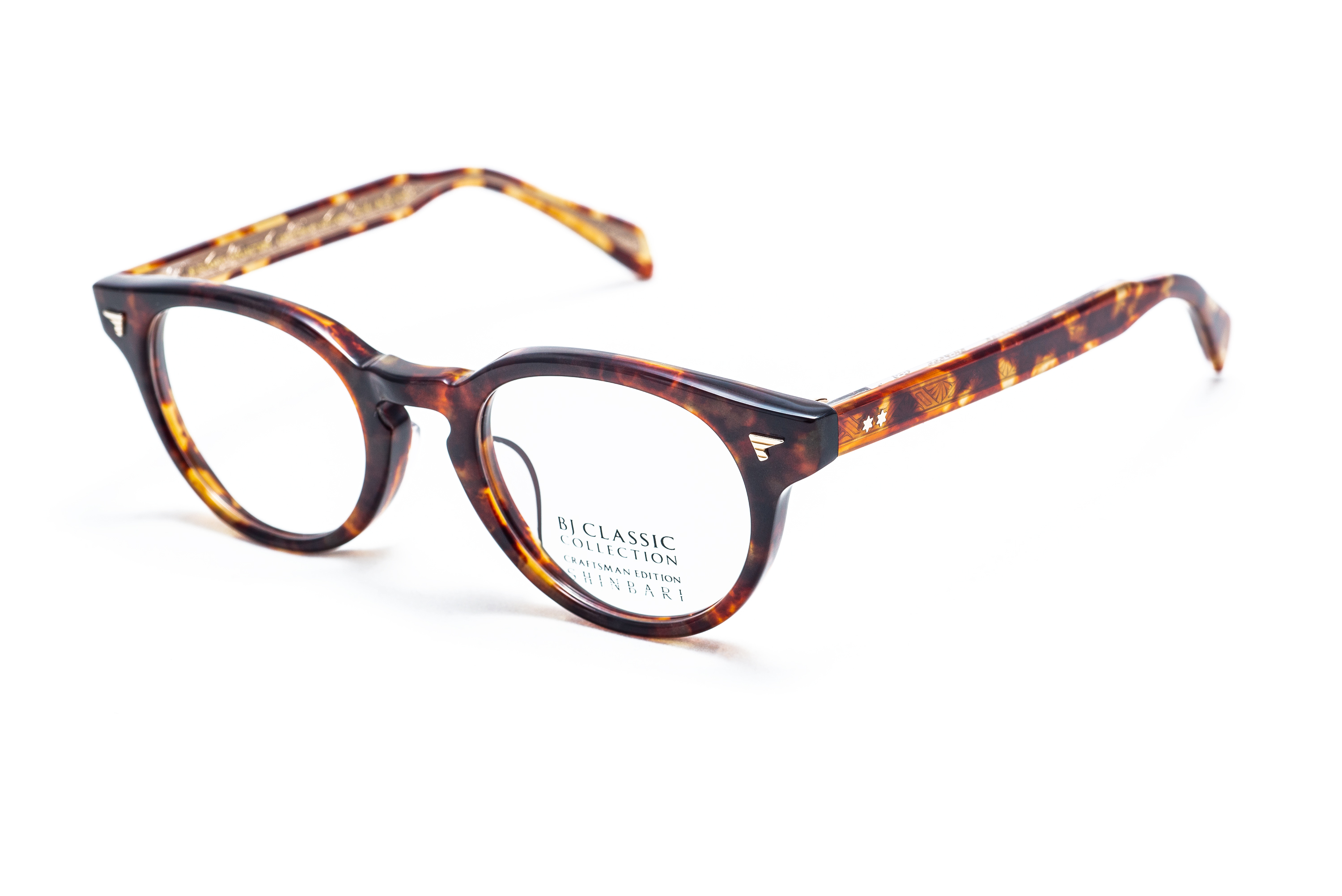 BJ Classic - SH-P566-C-2