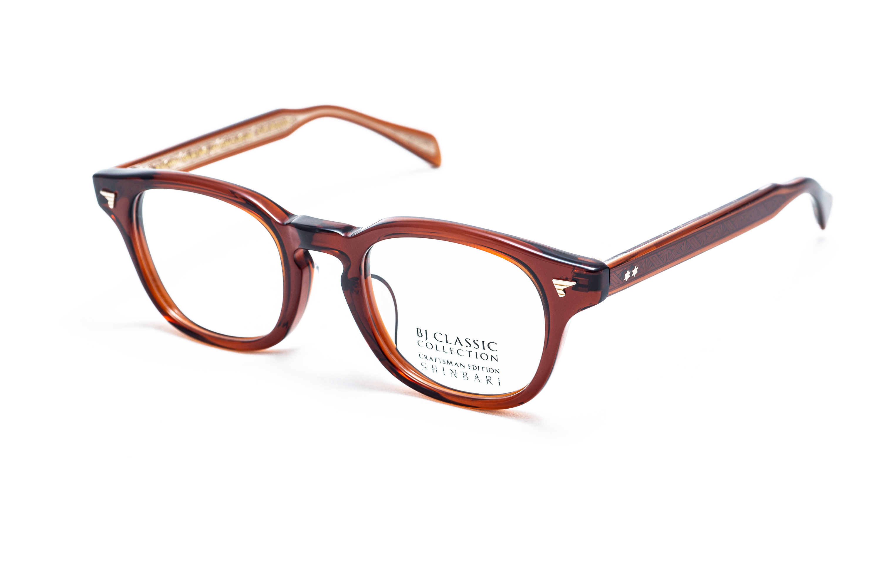 BJ Classic - SH-P565-C-3