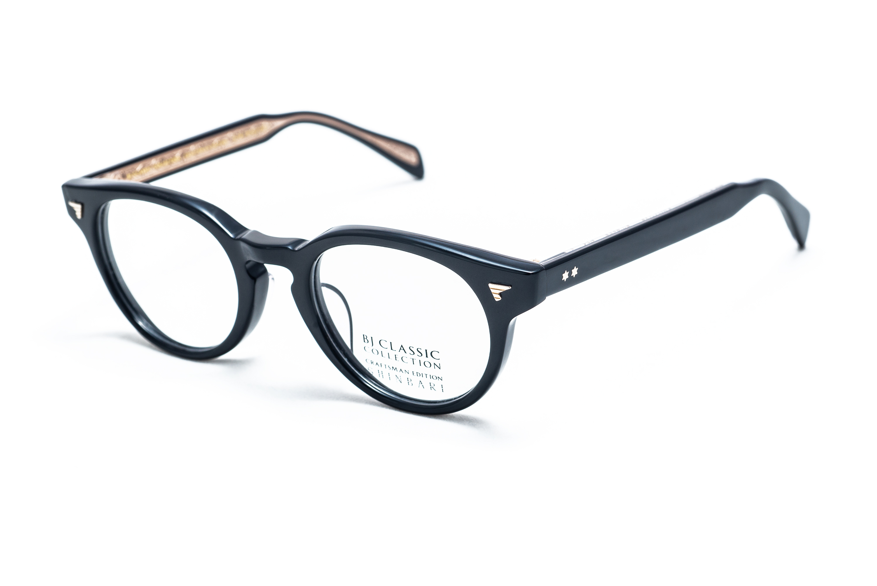 BJ Classic - SH-P566-C-1