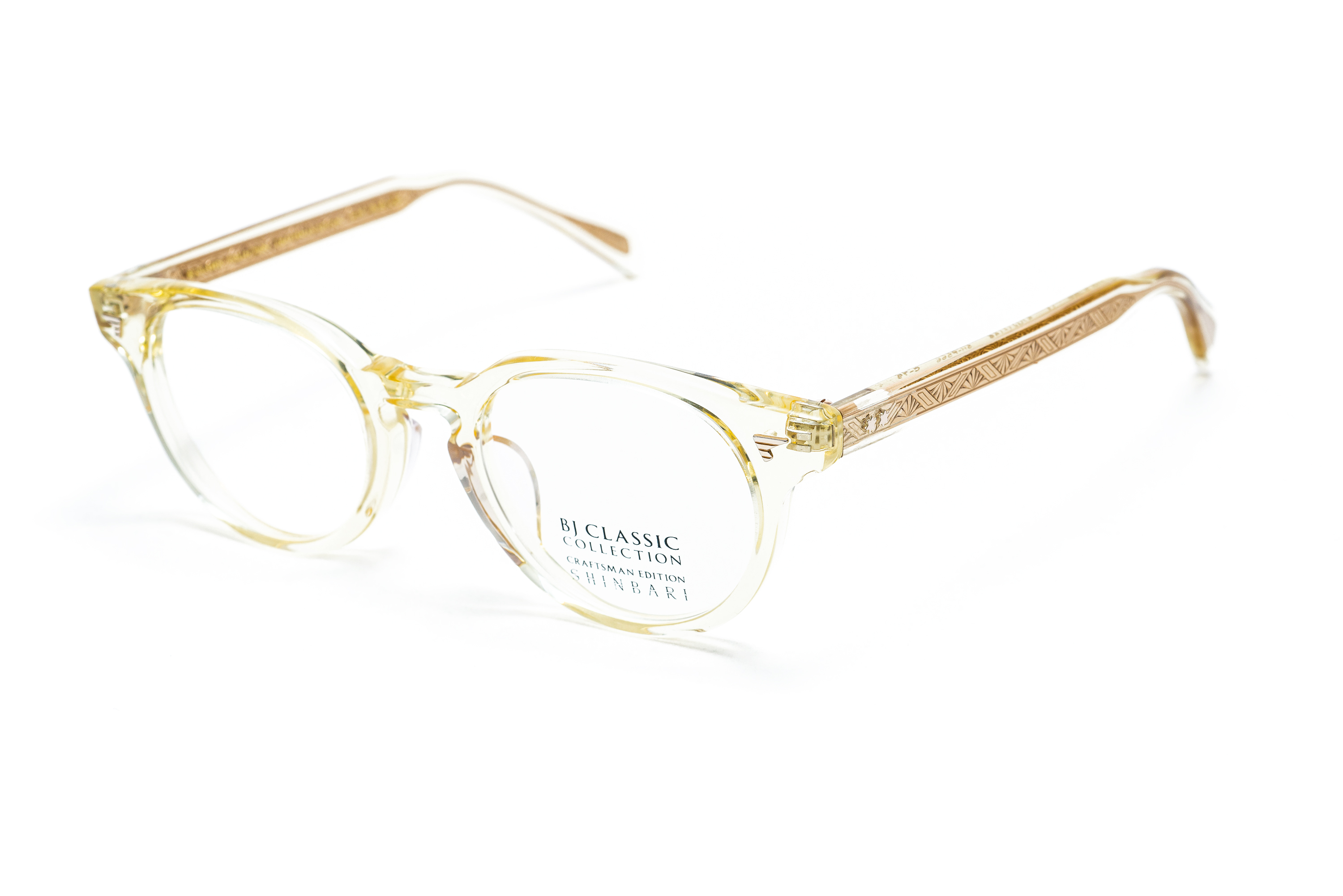 BJ Classic - SH-P566-C-79