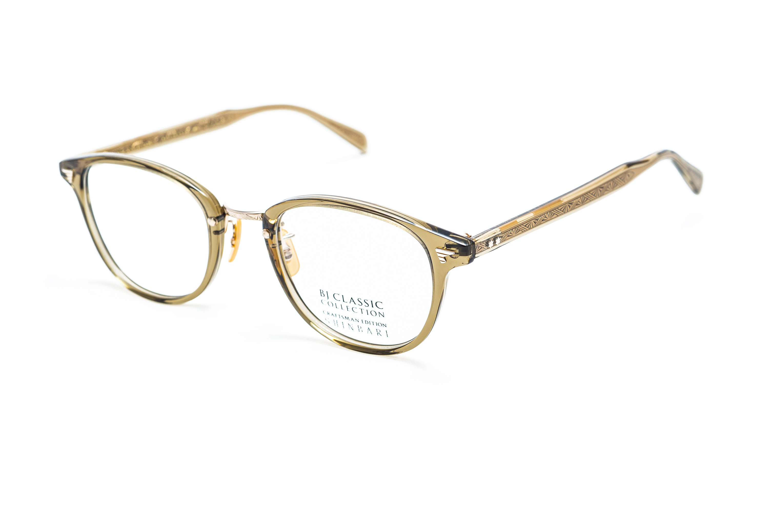 BJ Classic - SH-C548-C-119-1