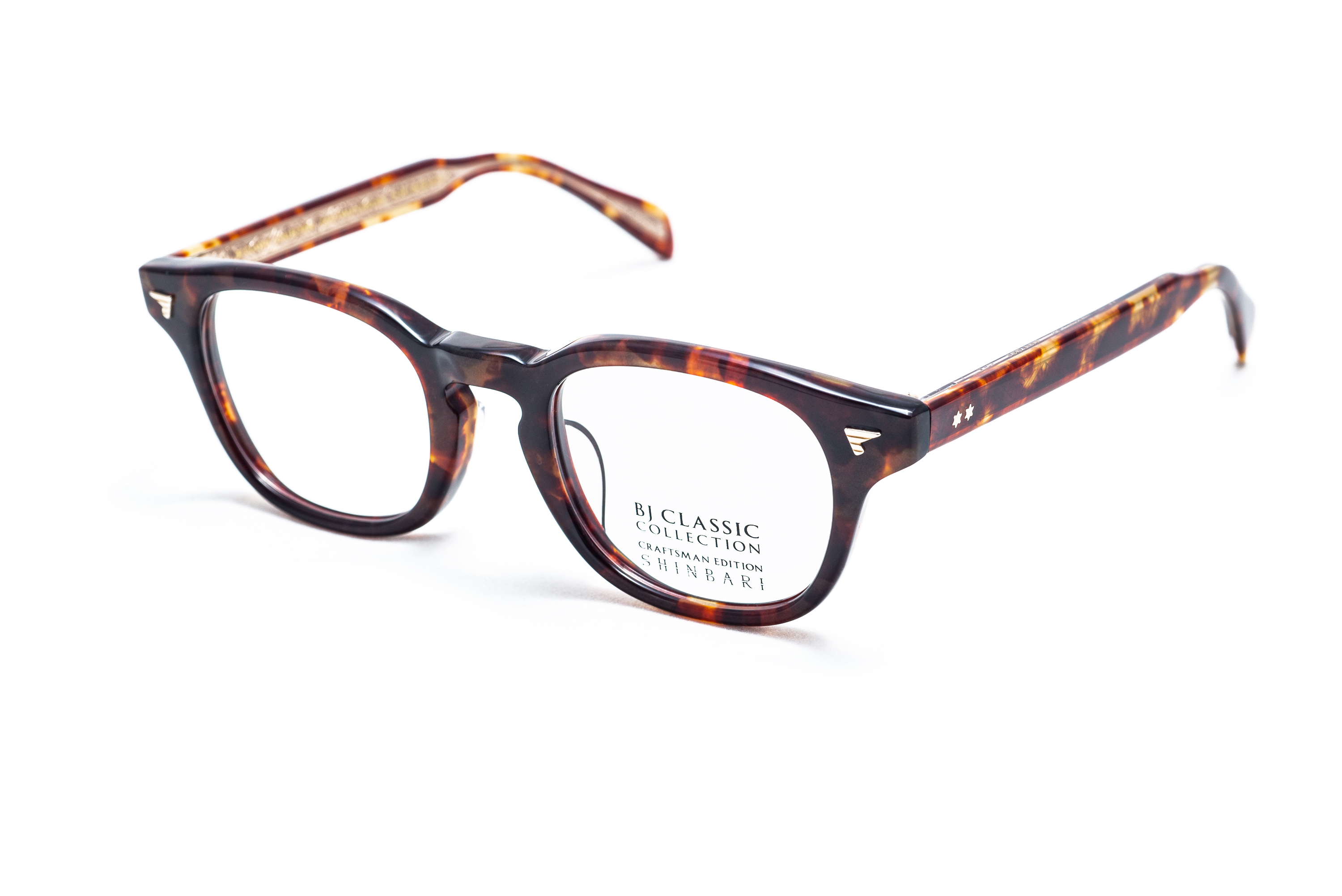 BJ Classic - SH-P565-C-2