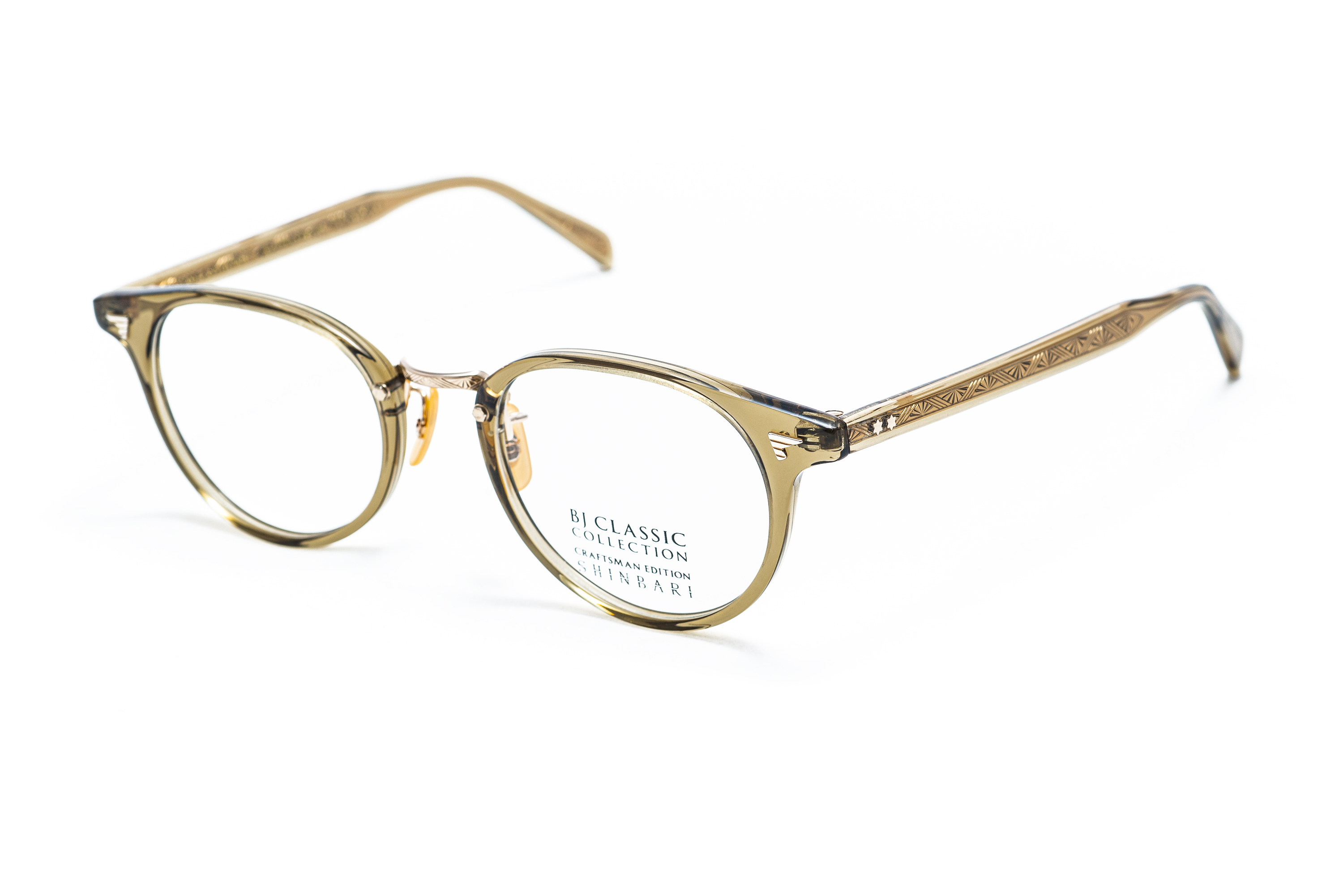 BJ Classic - SH-C510N-C-119-1