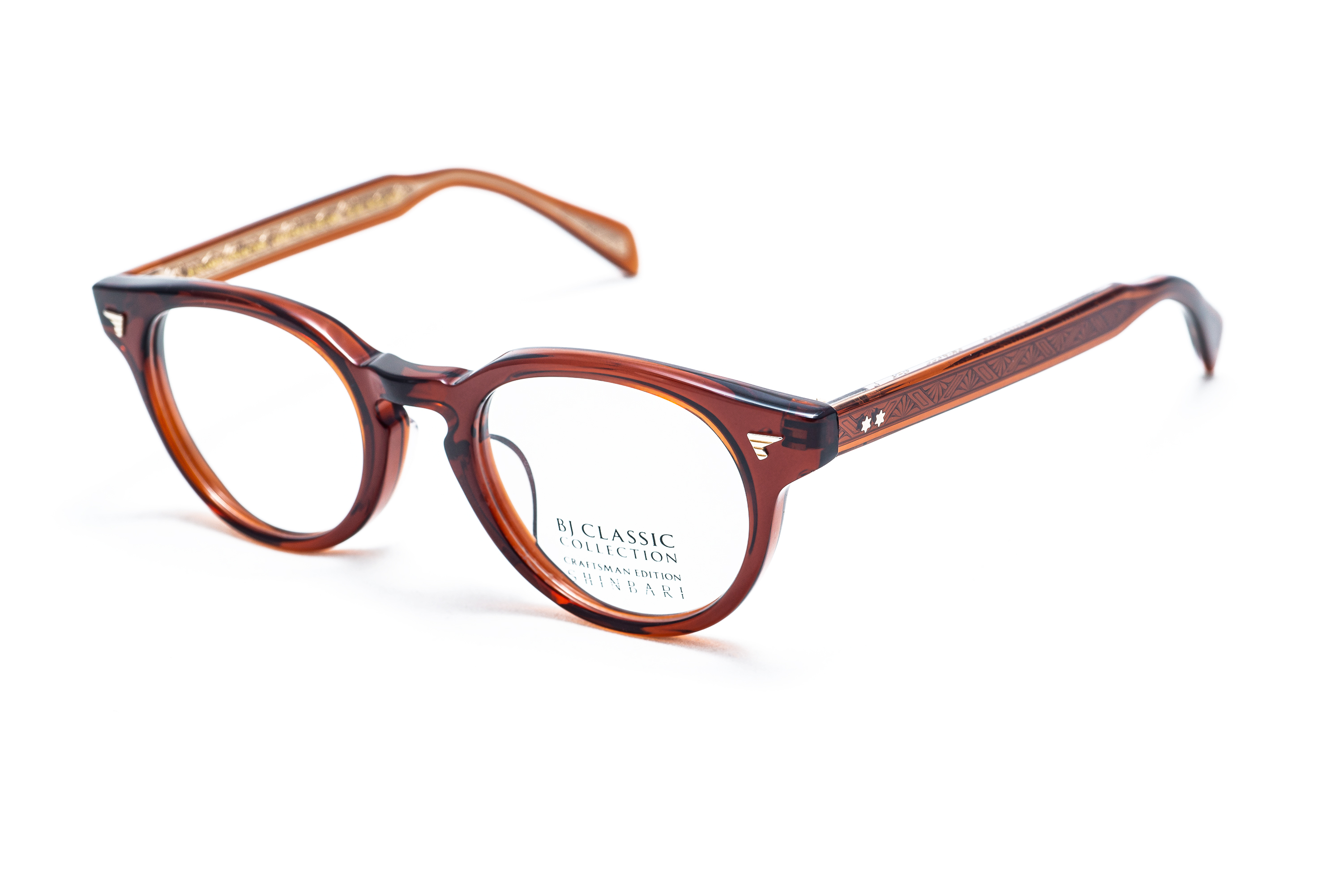 BJ Classic - SH-P566-C-3