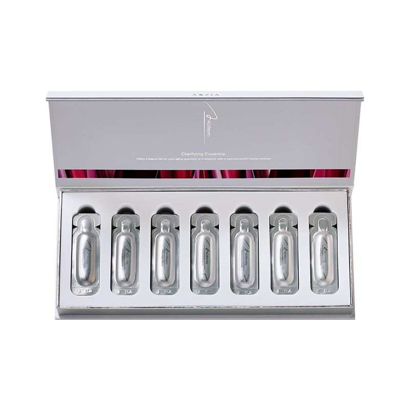 AXXZIA AGtheory Clarifying Essence 曉姿抗糖美白精華28ml (1ml×28本)