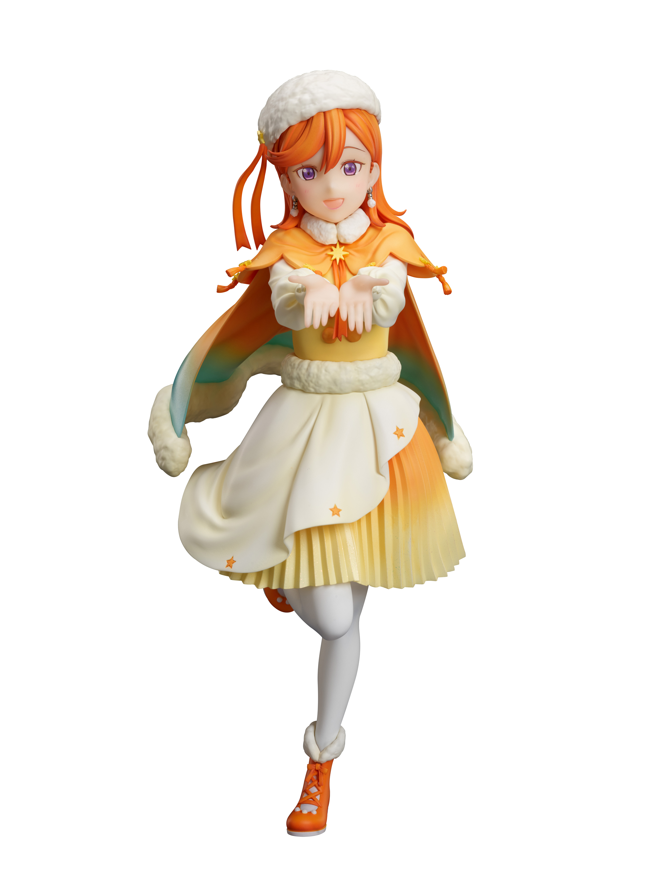 「ACG.GO」「預購」日版フリュー 澁谷かのん Love Live! Superstar!! 1/7 pvc figure