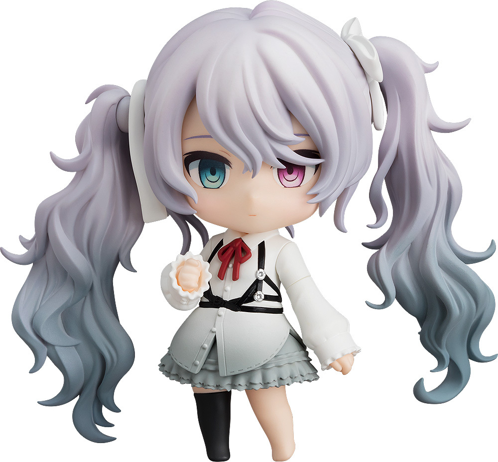 「ACG.GO」「預購」日版 黏土人 1930 初音未來 誰都不在的世界Ver. Project SEKAI