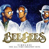 Bee Gees-Timeless:The All-Time Greatest Hits