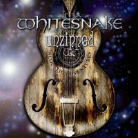 Whitesnake-Unzipped 2CD