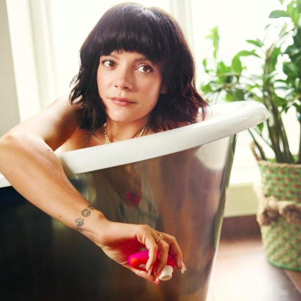 Womanizer Liberty Pink Orange