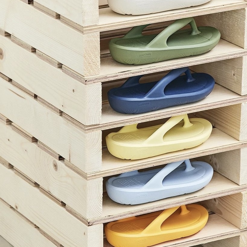 <韓國代購> TAW & TOE ZEROVITY FLIP FLOP